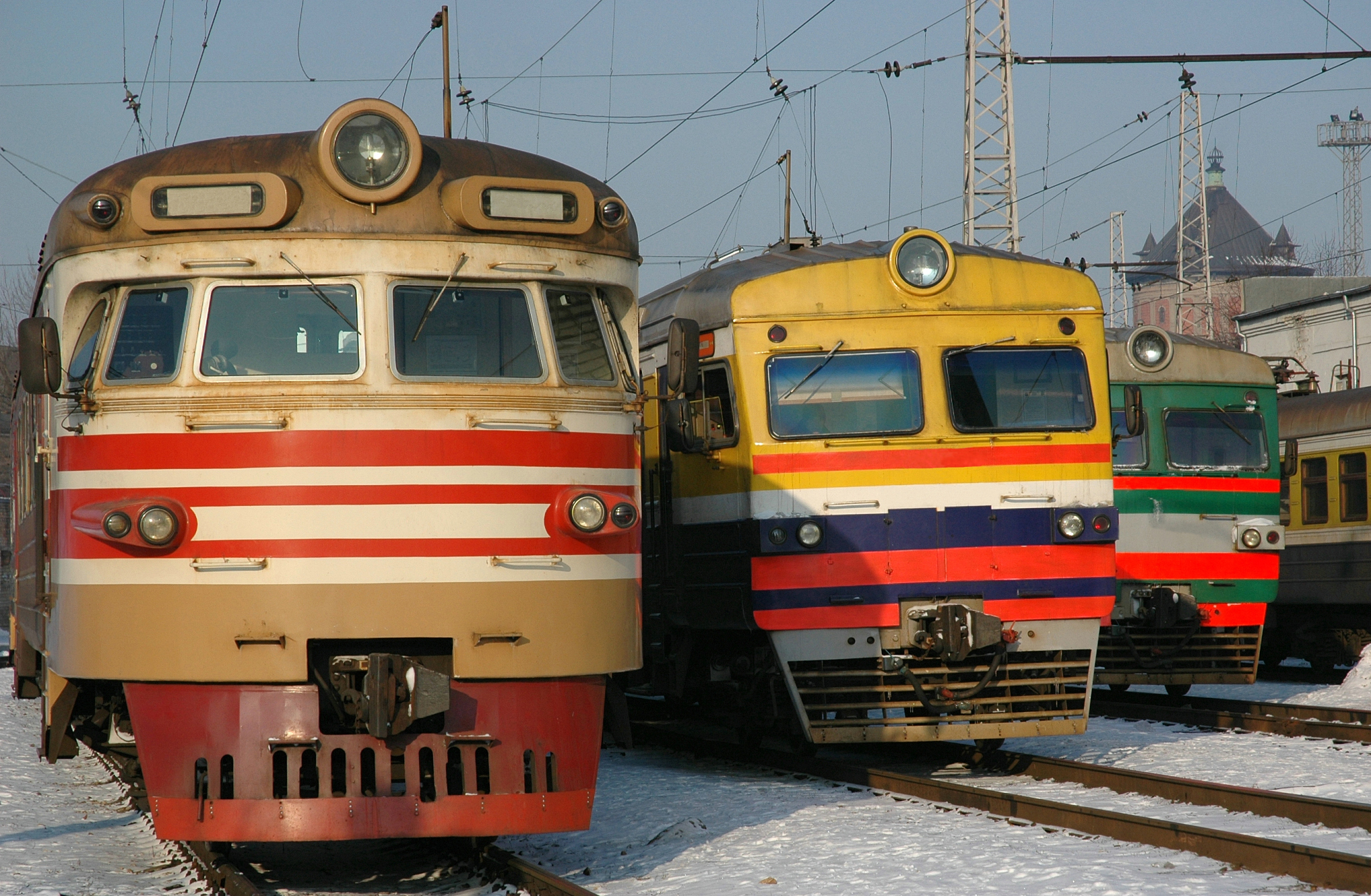 成都学铁路较好的学院