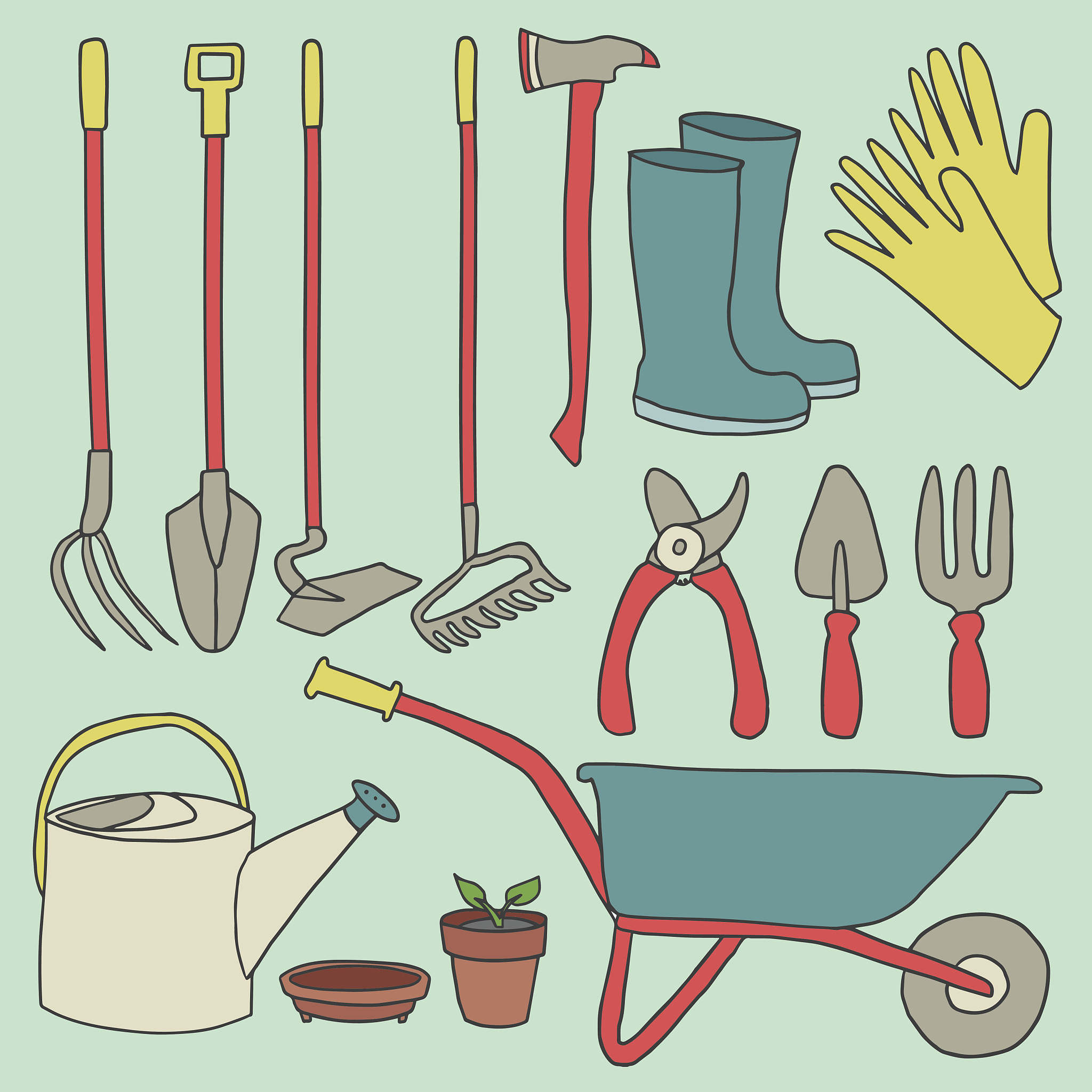 面向未来劳动者的劳动教育我们提出美的劳动的理念让学生感知工具之美、器物之美、事理之美、人的形态容貌精神之美进而专注积极的开展劳动。请详细阐释美的劳动理念。