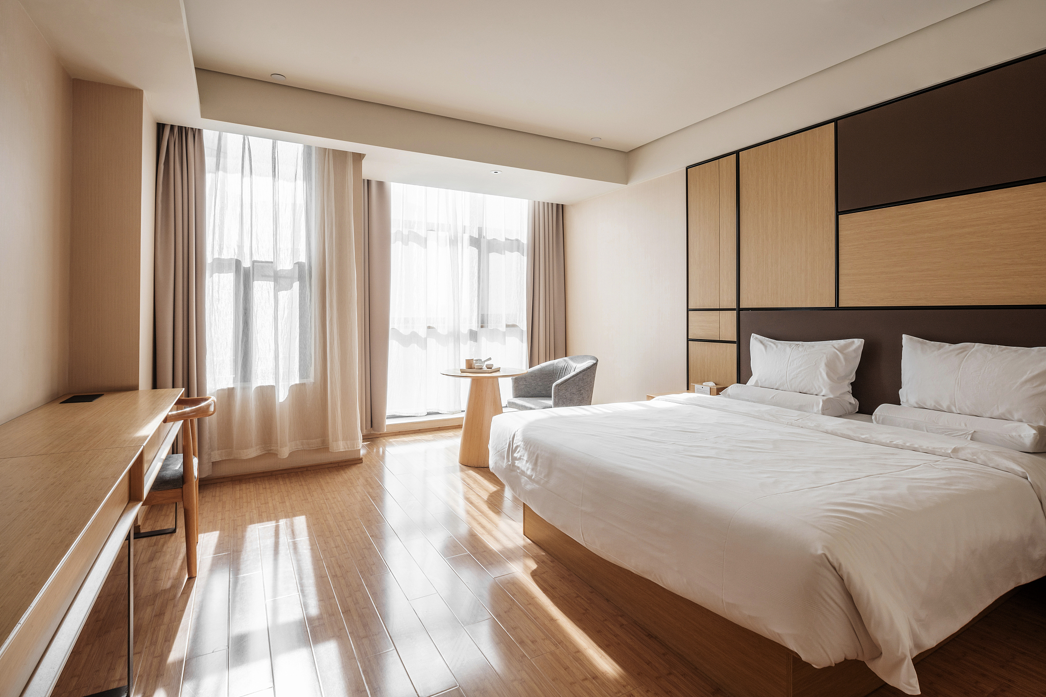 山西华澳商贸职业学院酒店管理专业就业前景如何