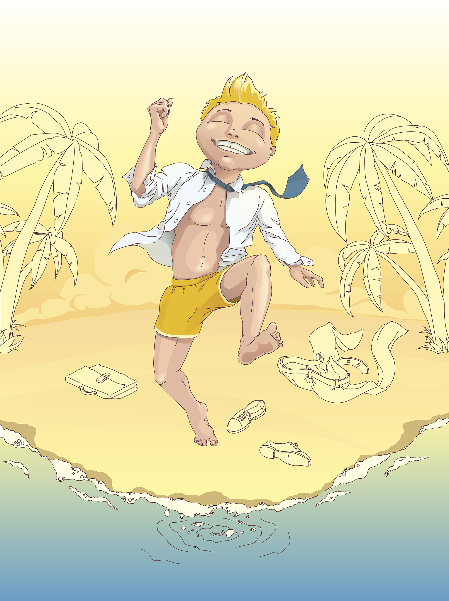 日本动漫产业发展史：从起源到全球影响力