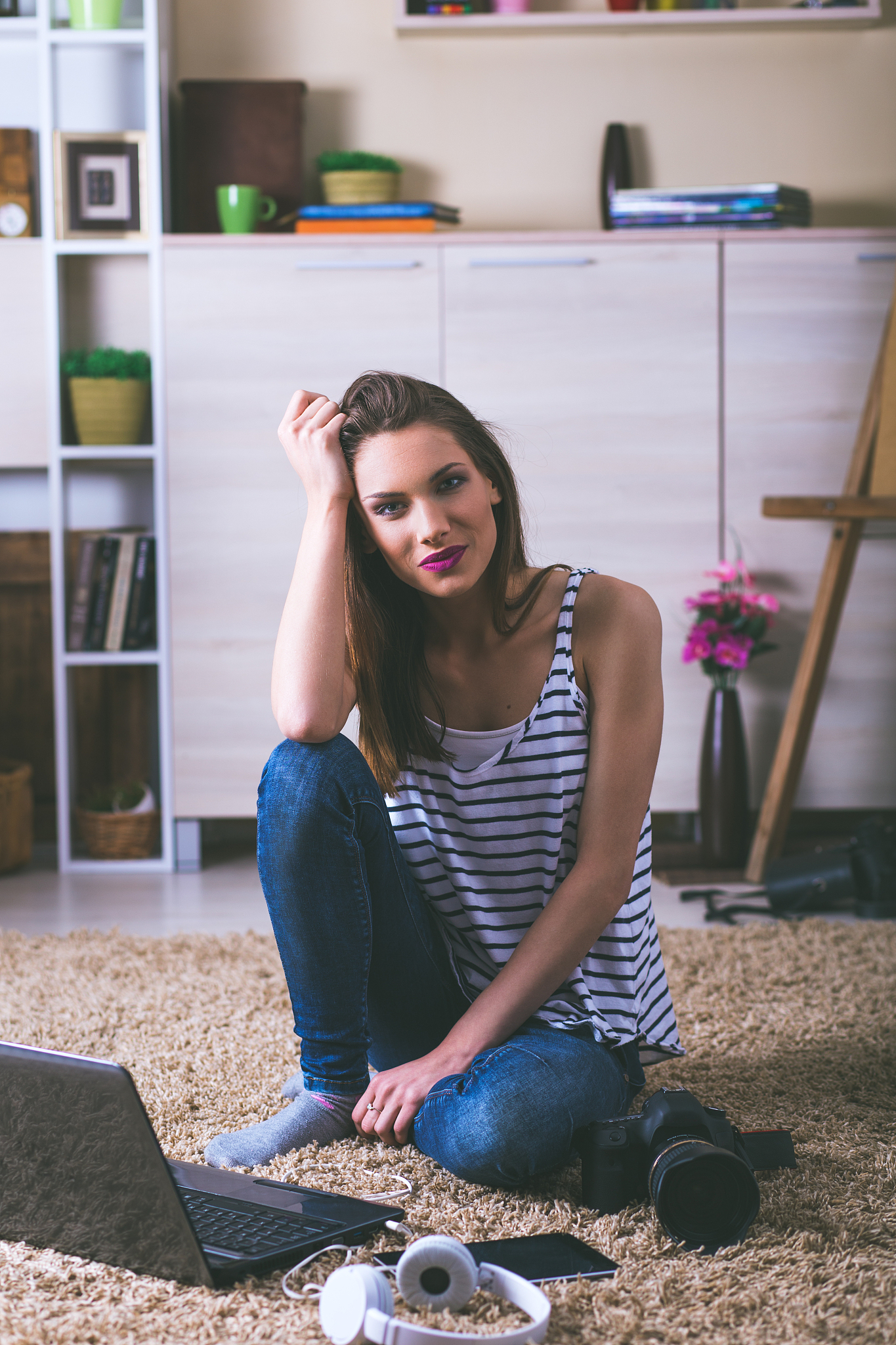 1200字关于摄影入门需要掌握些什么？