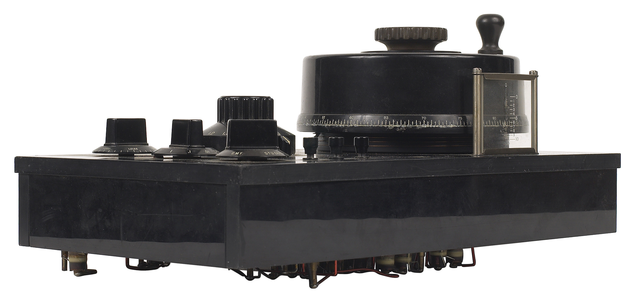 Air Compressor Power Supply Output Malfunction: Troubleshooting and Repair