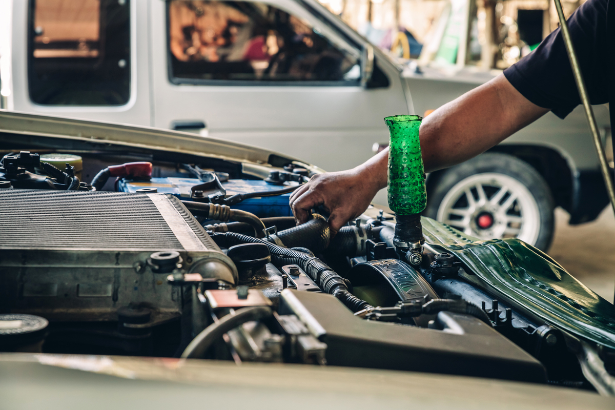 成都农业科技职业学院汽车检测与维修技术专业招生 | 培养汽车检测维修人才