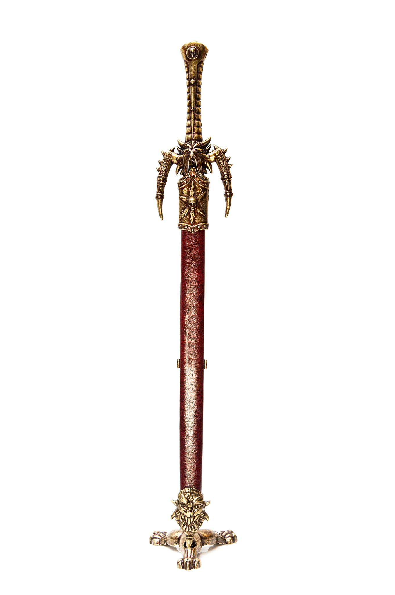 samurai sword