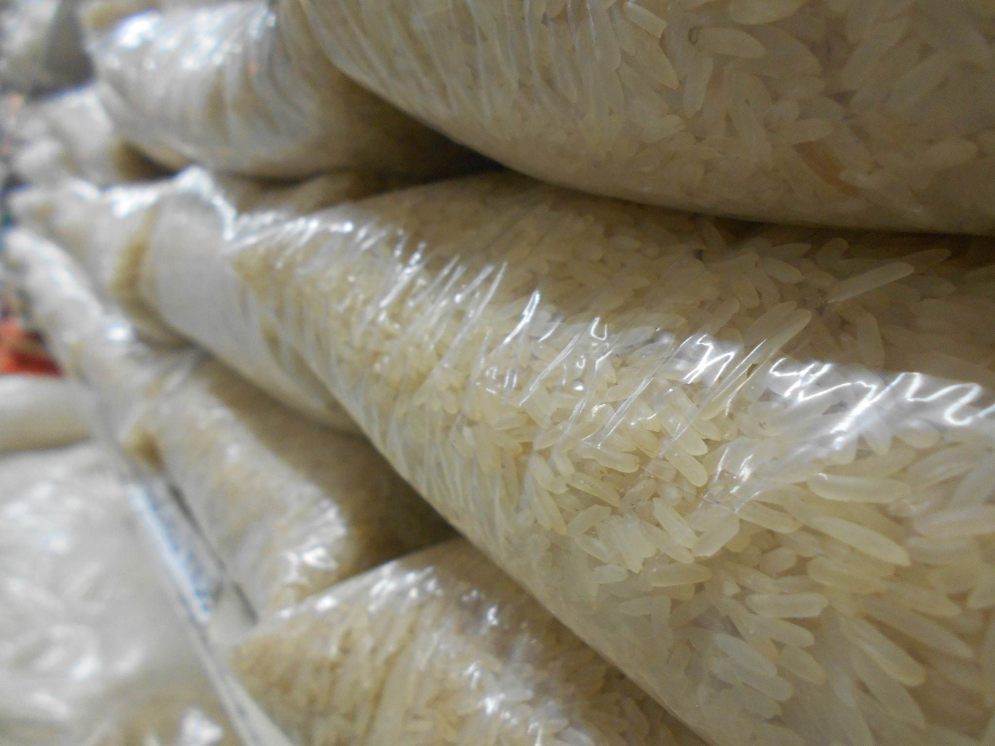 波丝面种快速解冻方法 - 室温解冻最有效