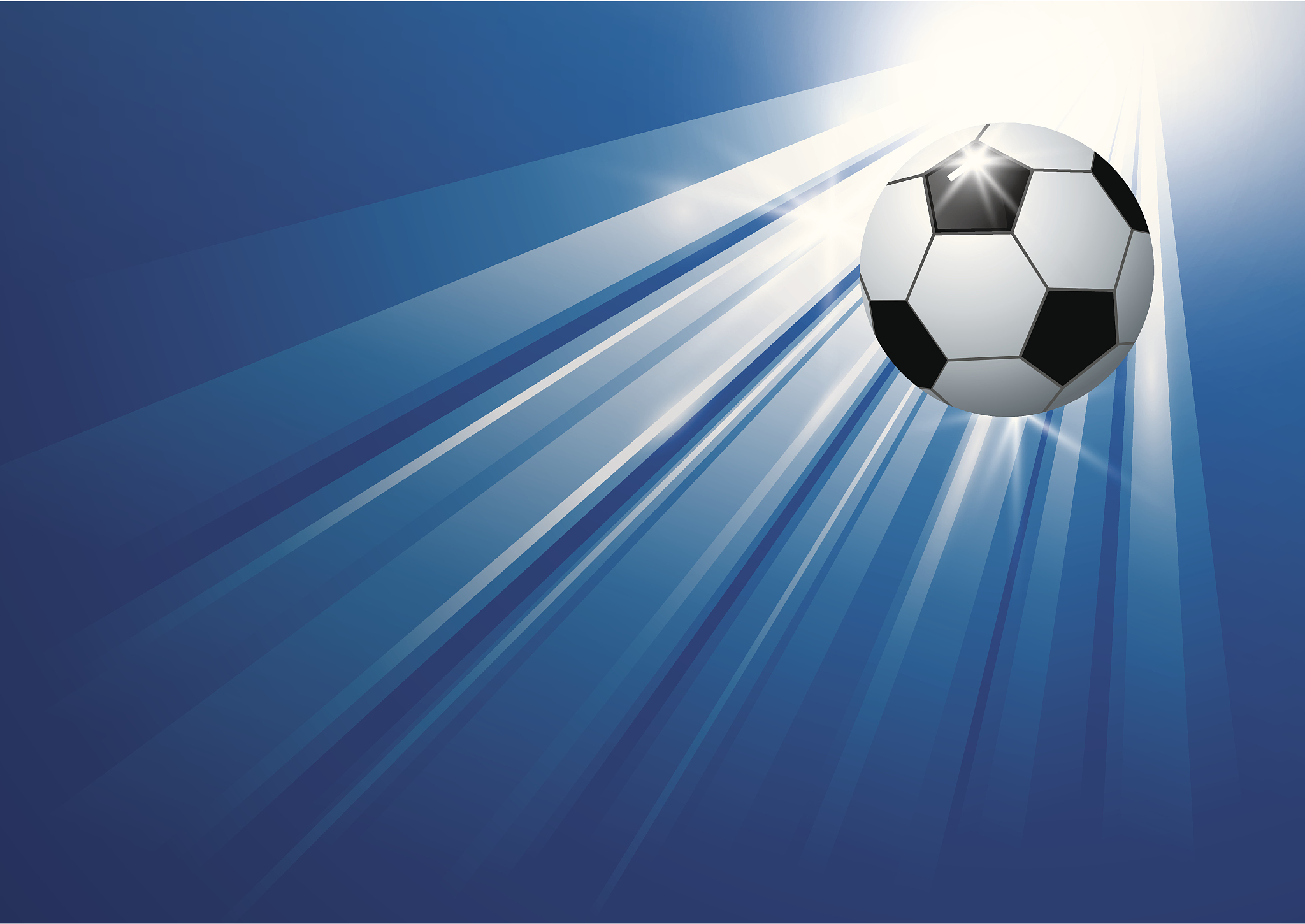 football background design