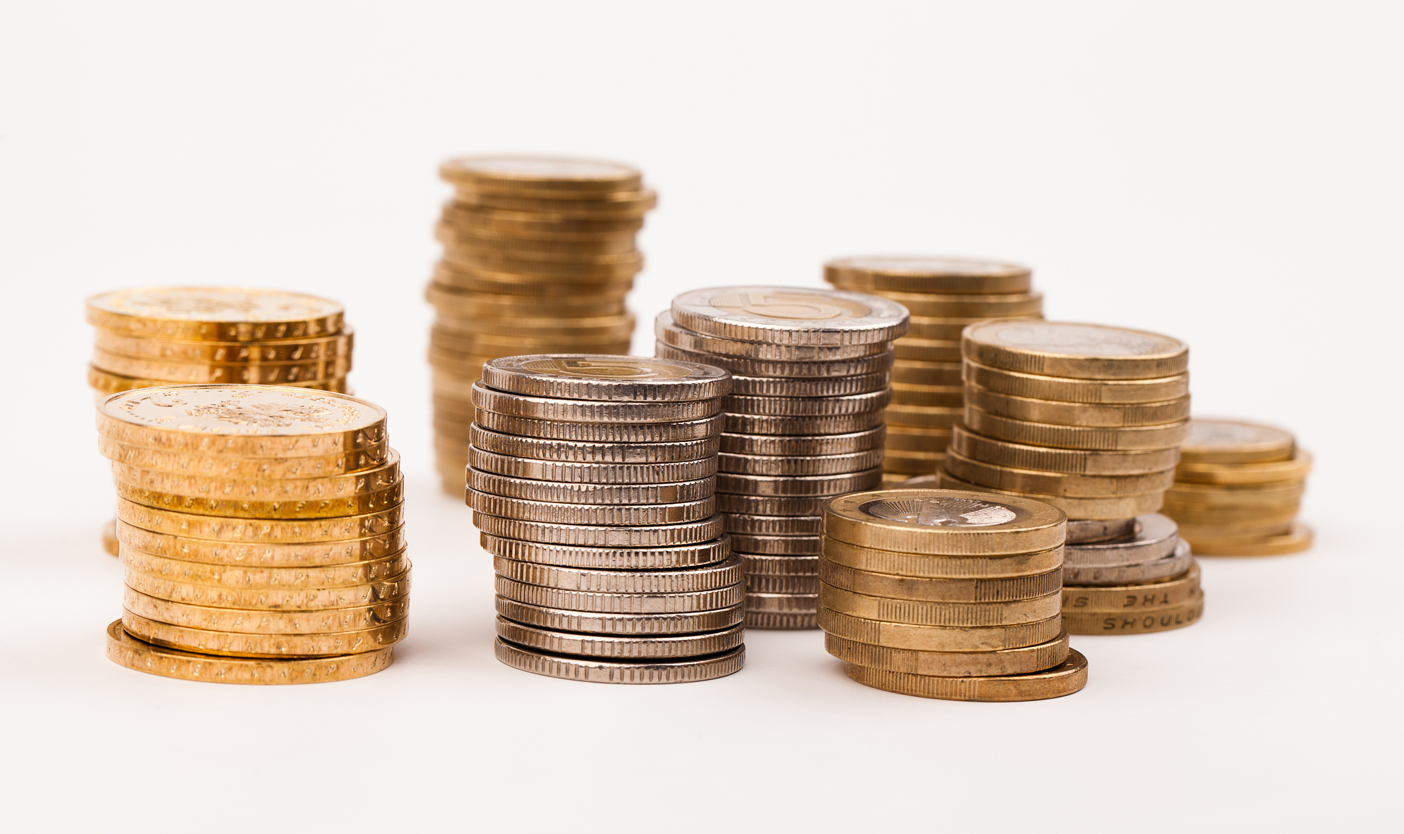 money concept