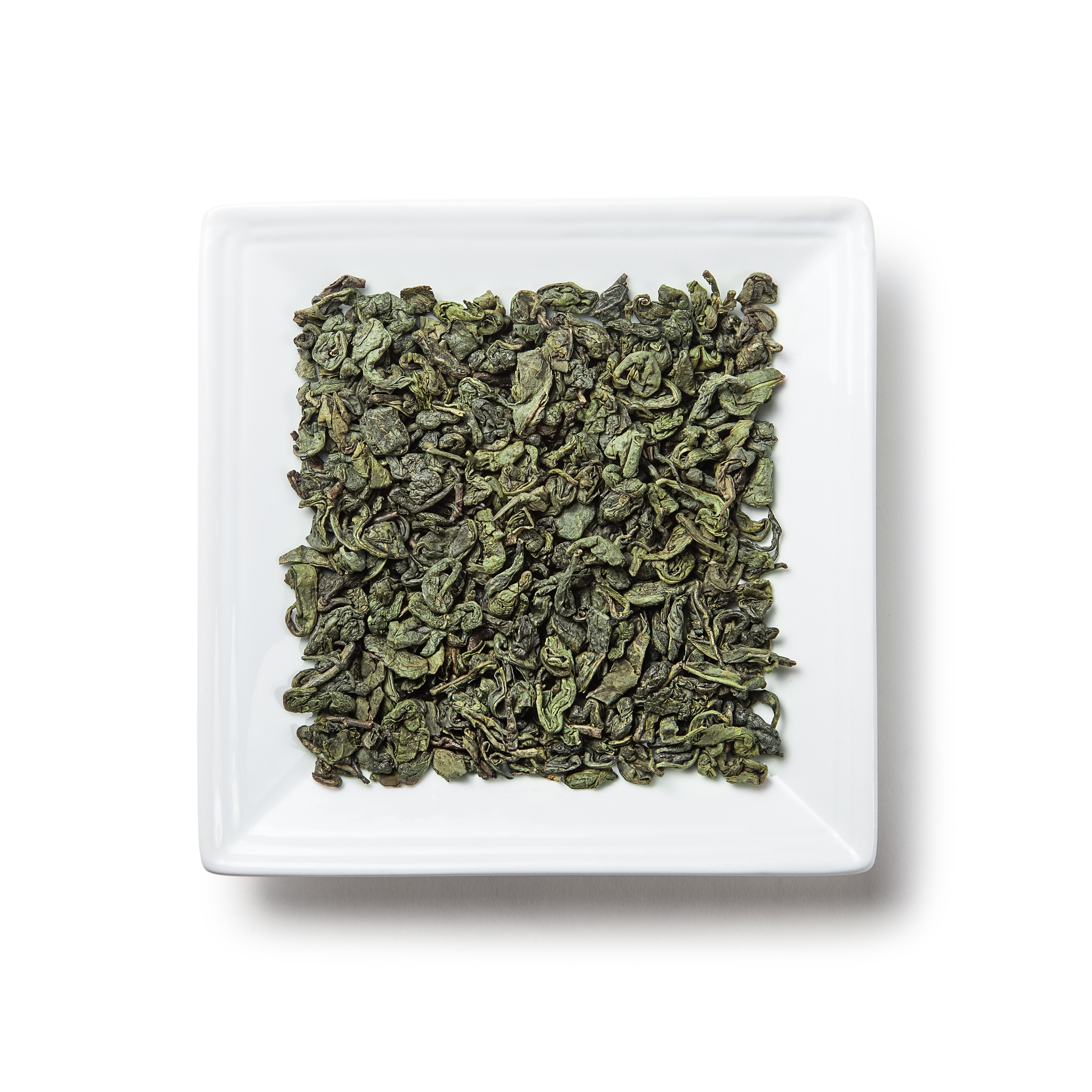 泰国茶：闻名世界的独特风味