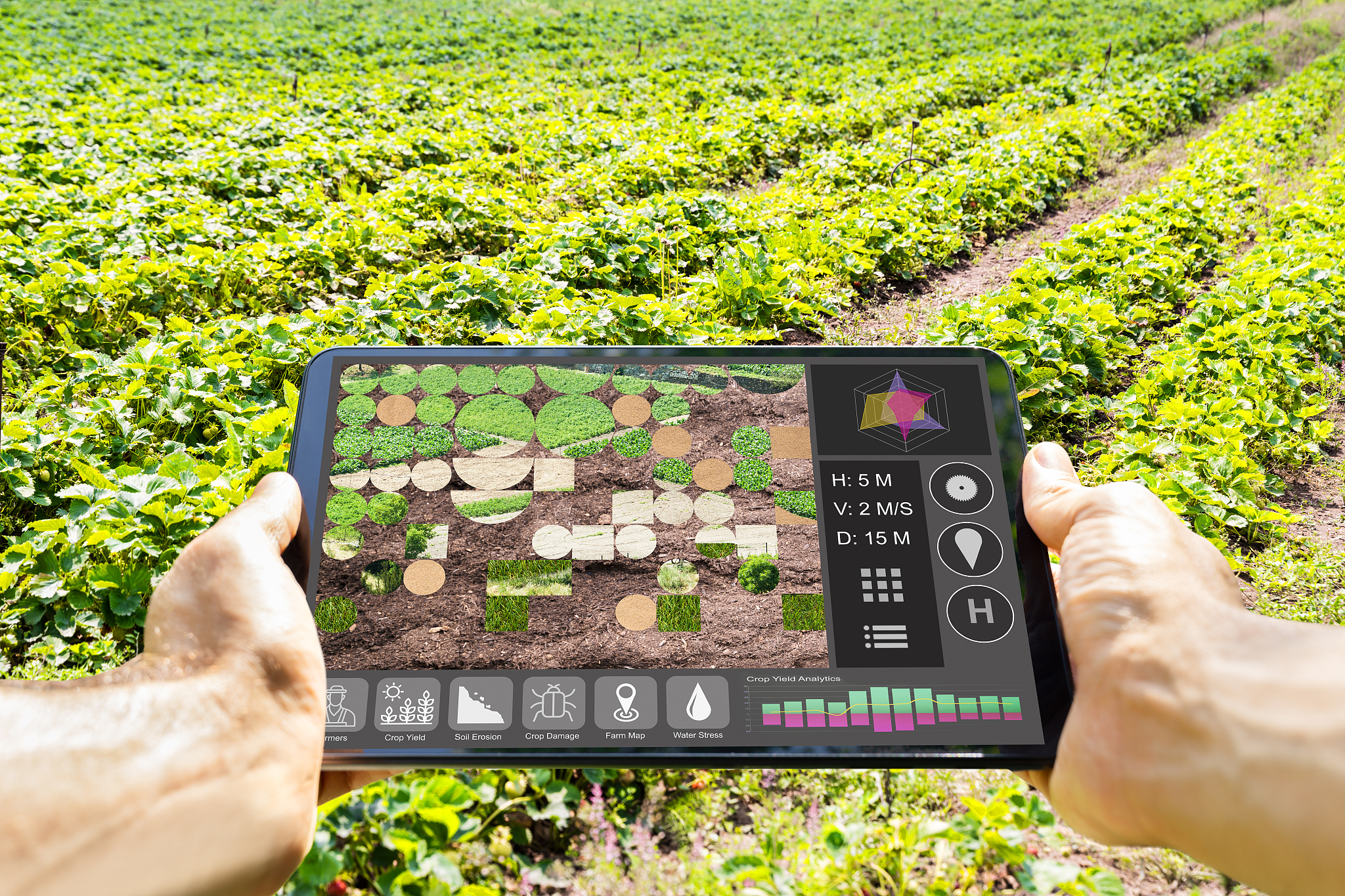 赫章平山农业技术高级中学2022年招生简章