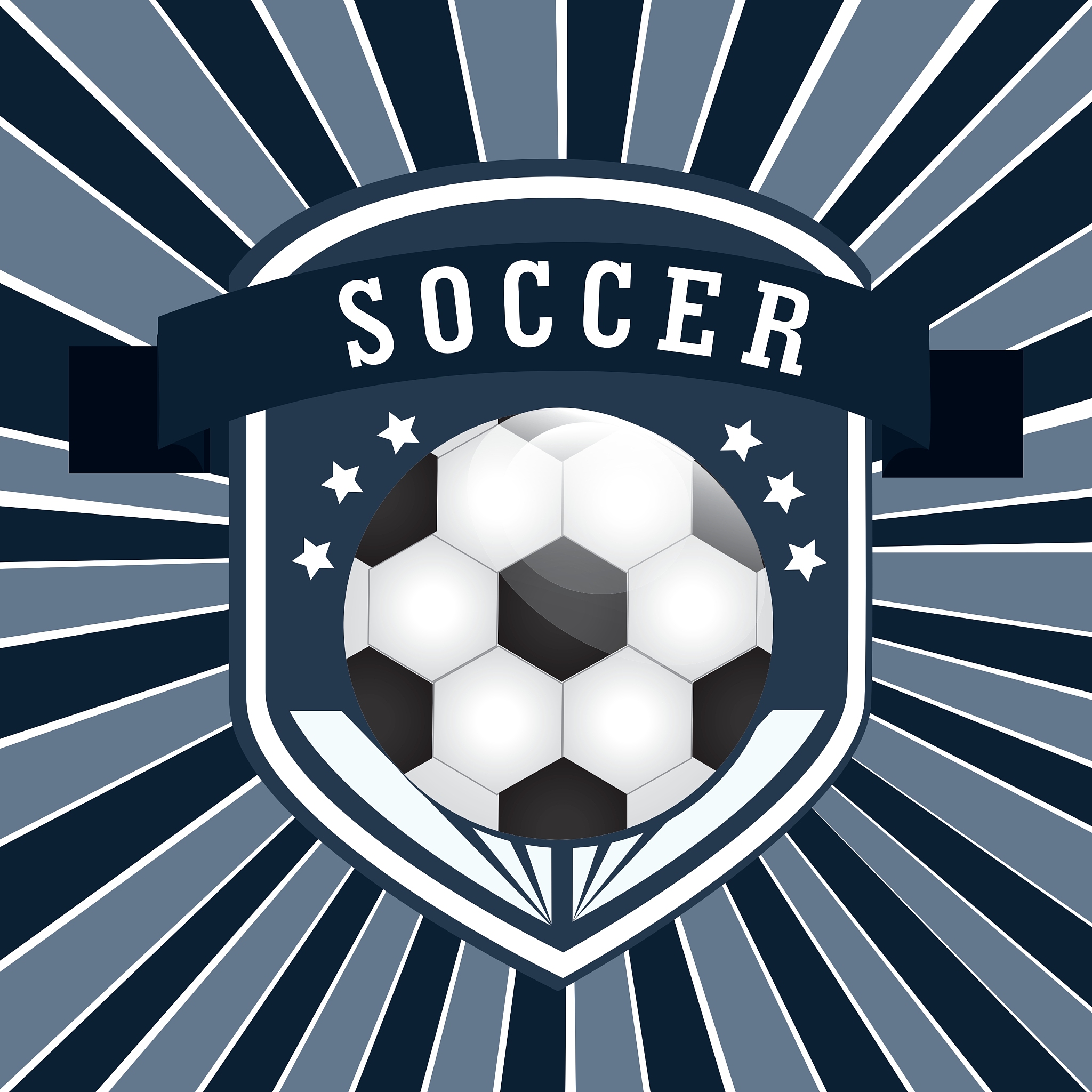 soccer league design