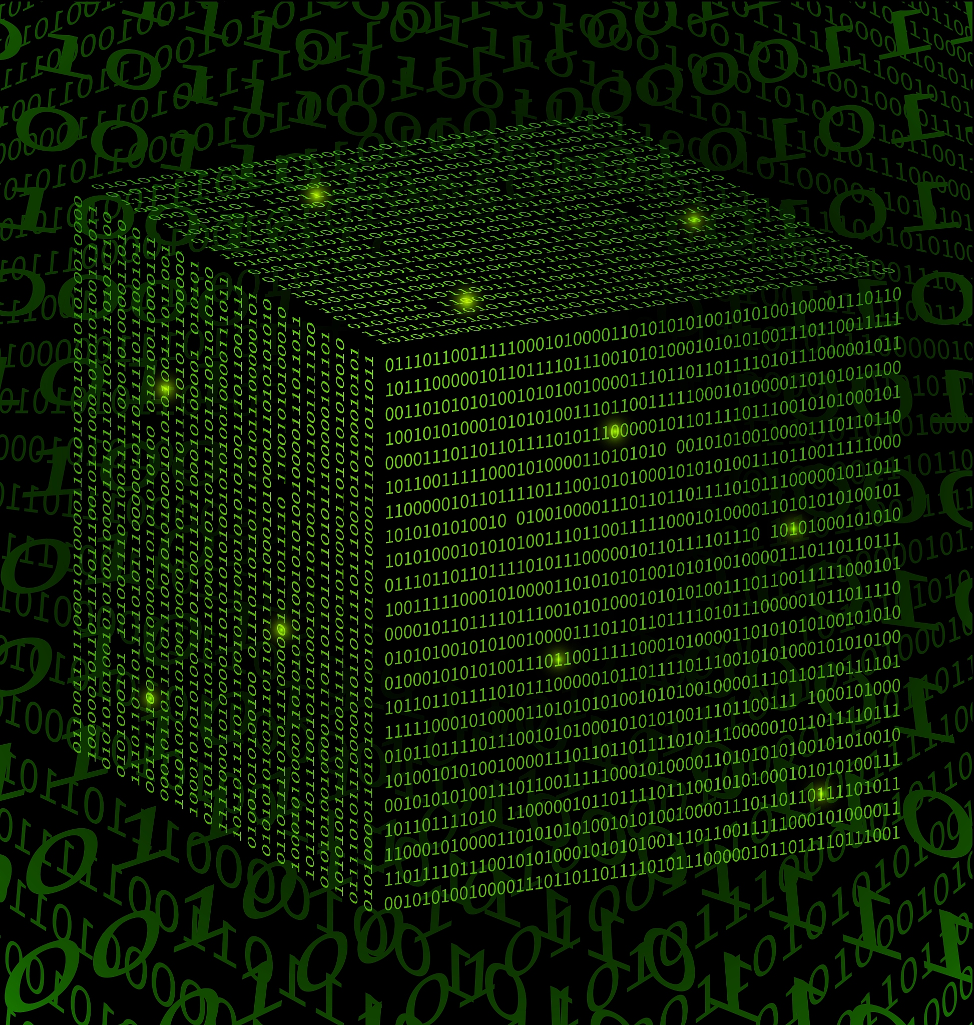 几行几列的网格是最简单的网格