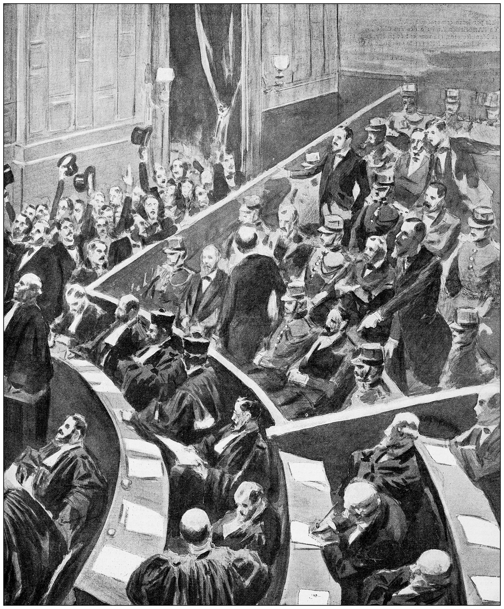 法国革命：历史变革与现代启示