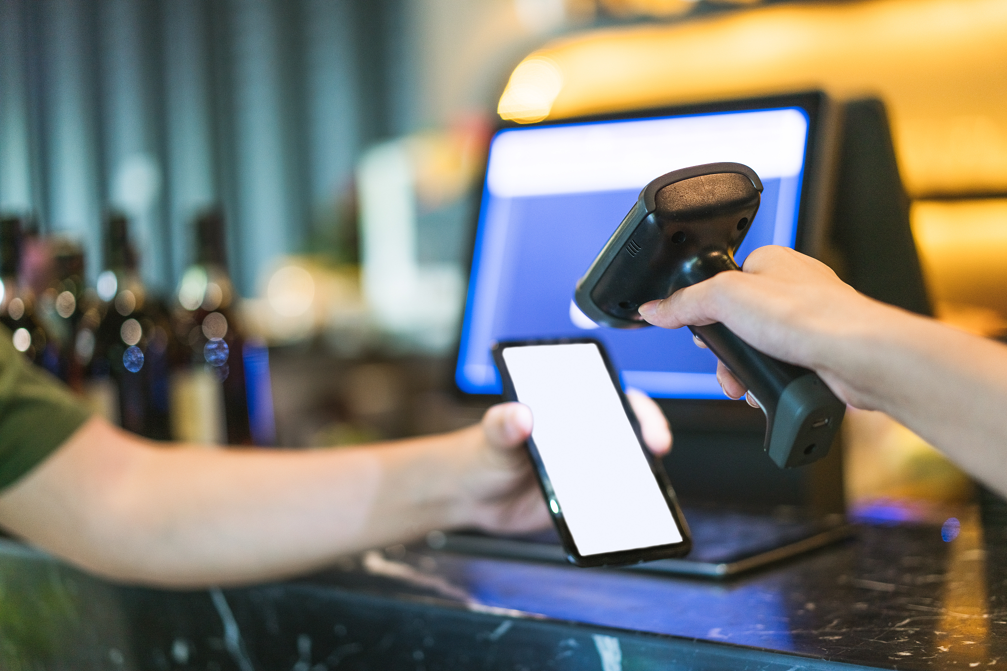 mobile payment