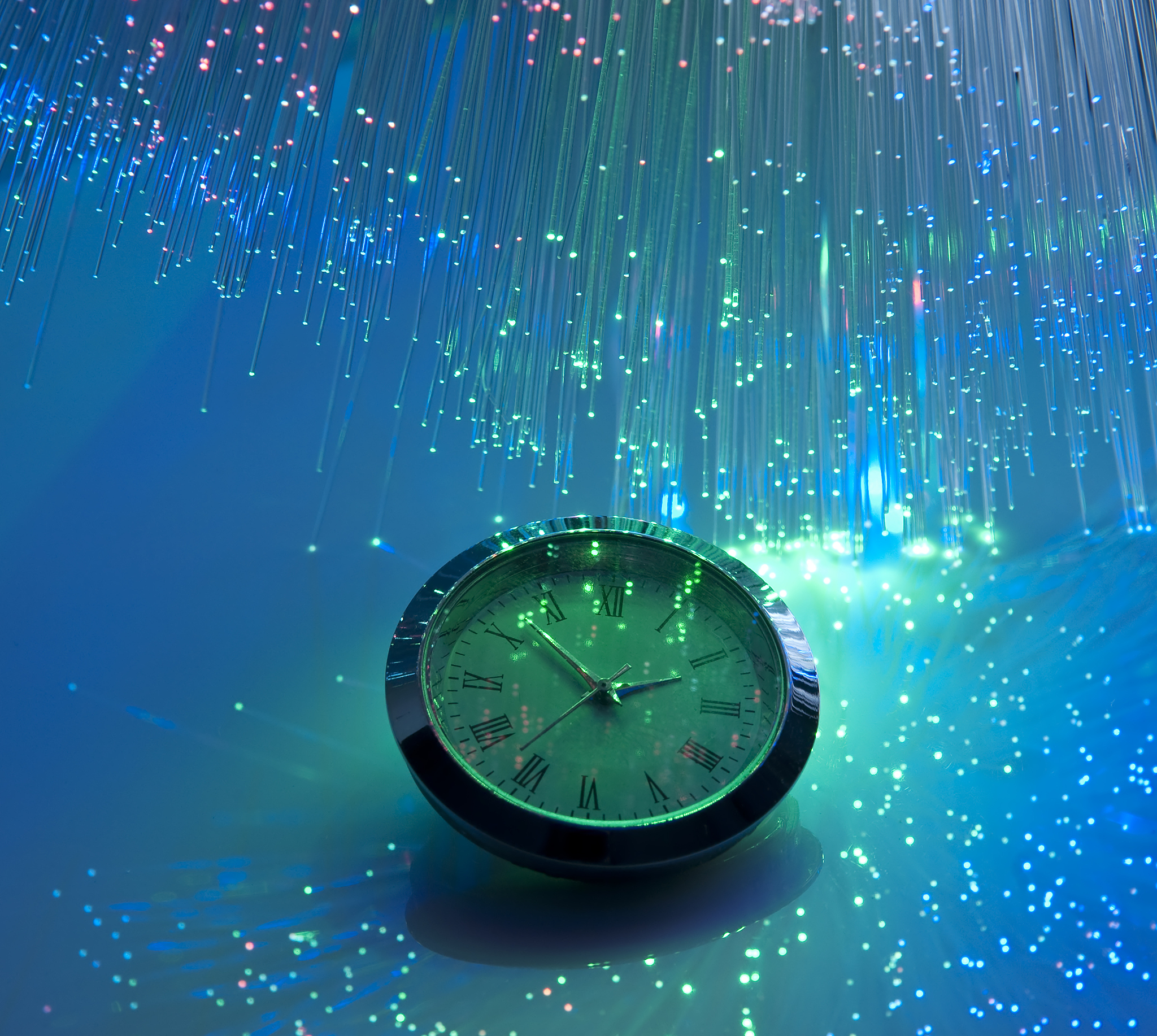 时间悖论？一个人如何在5年内越活越年轻？