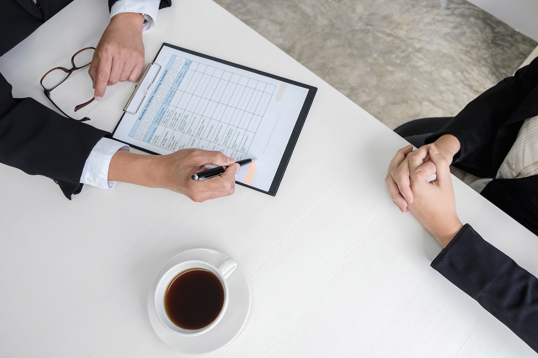 如何应聘淘宝模特