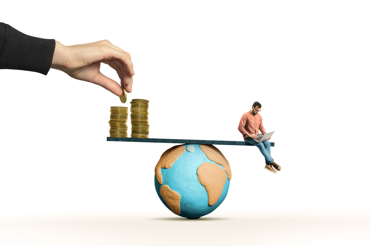 怎样在40岁之前赚尽量多的钱