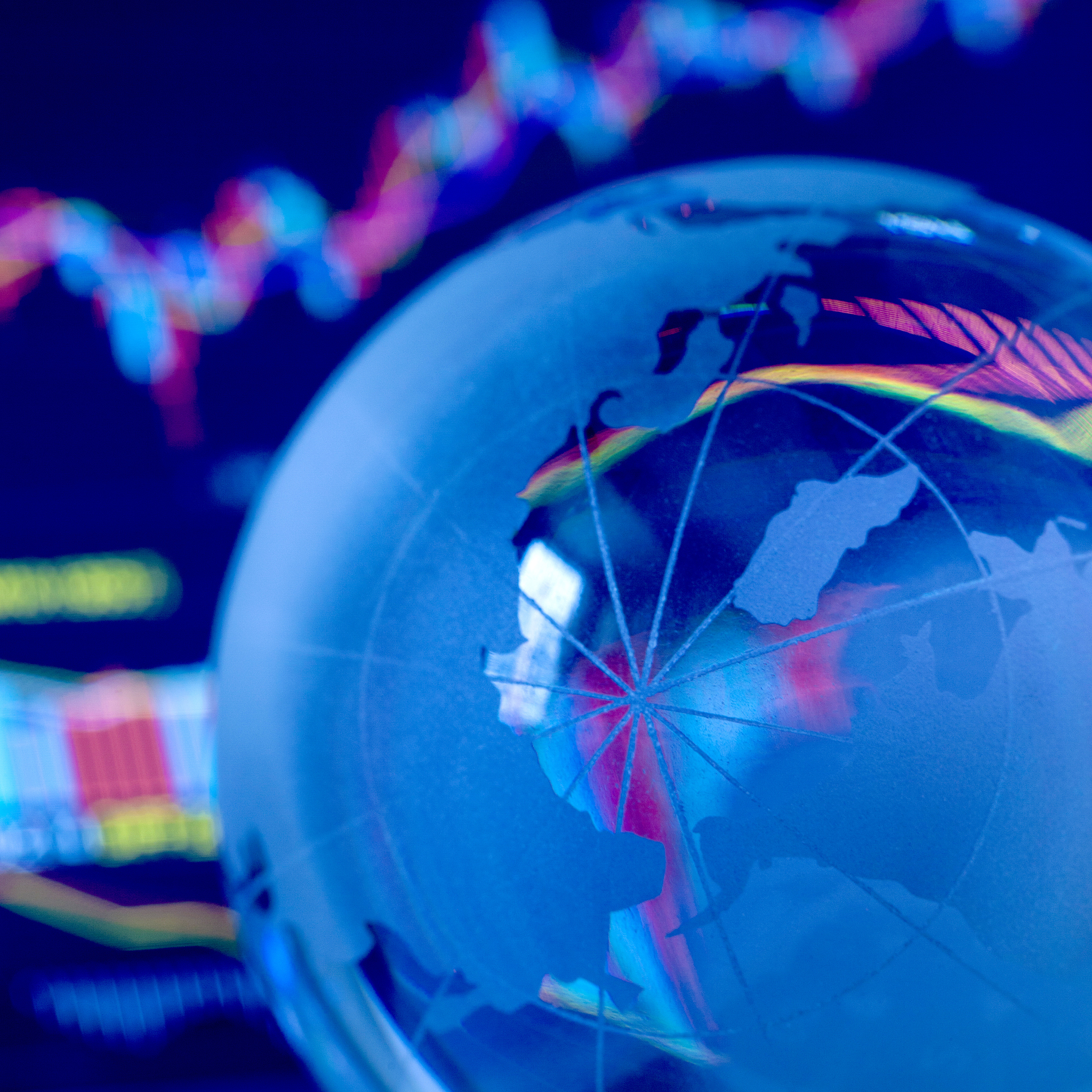 中国外贸未来发展趋势：机遇与挑战并存