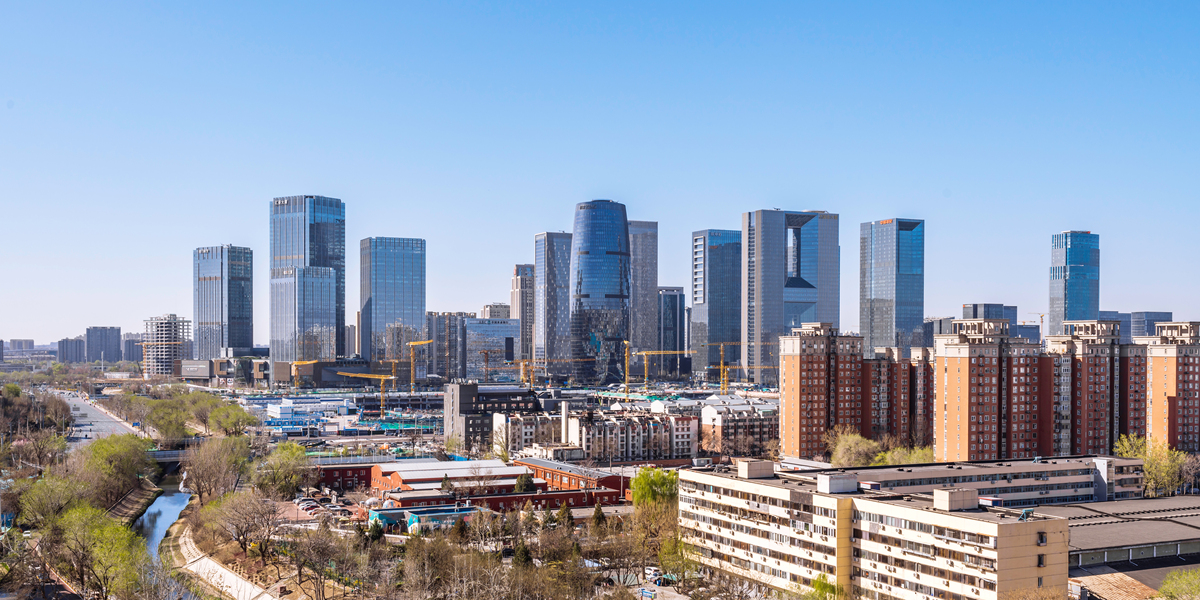 优化北京城市副中心营商环境，打造宜商宜居新高地