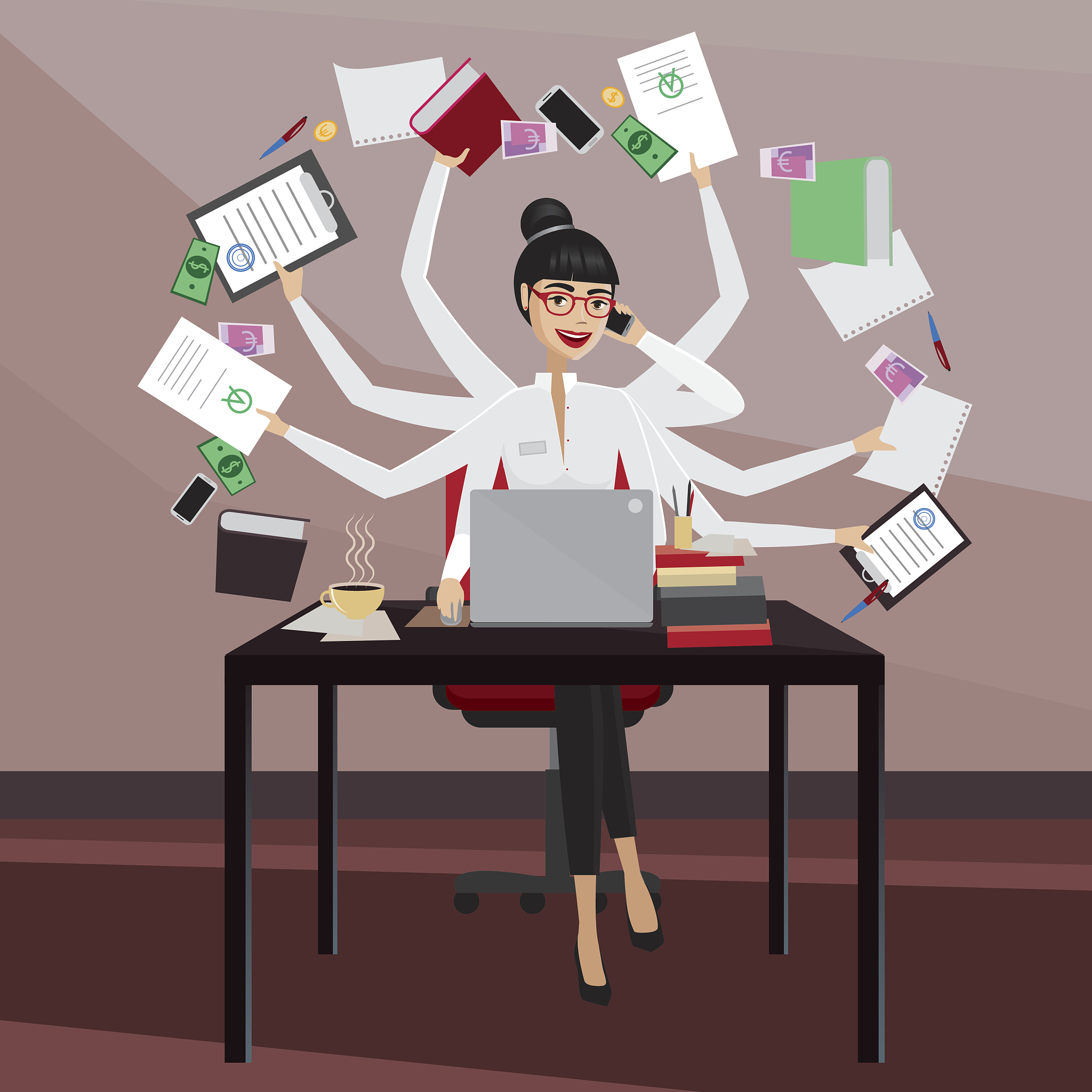 人事档案信息管理系统 - 全面提升人力资源管理效率