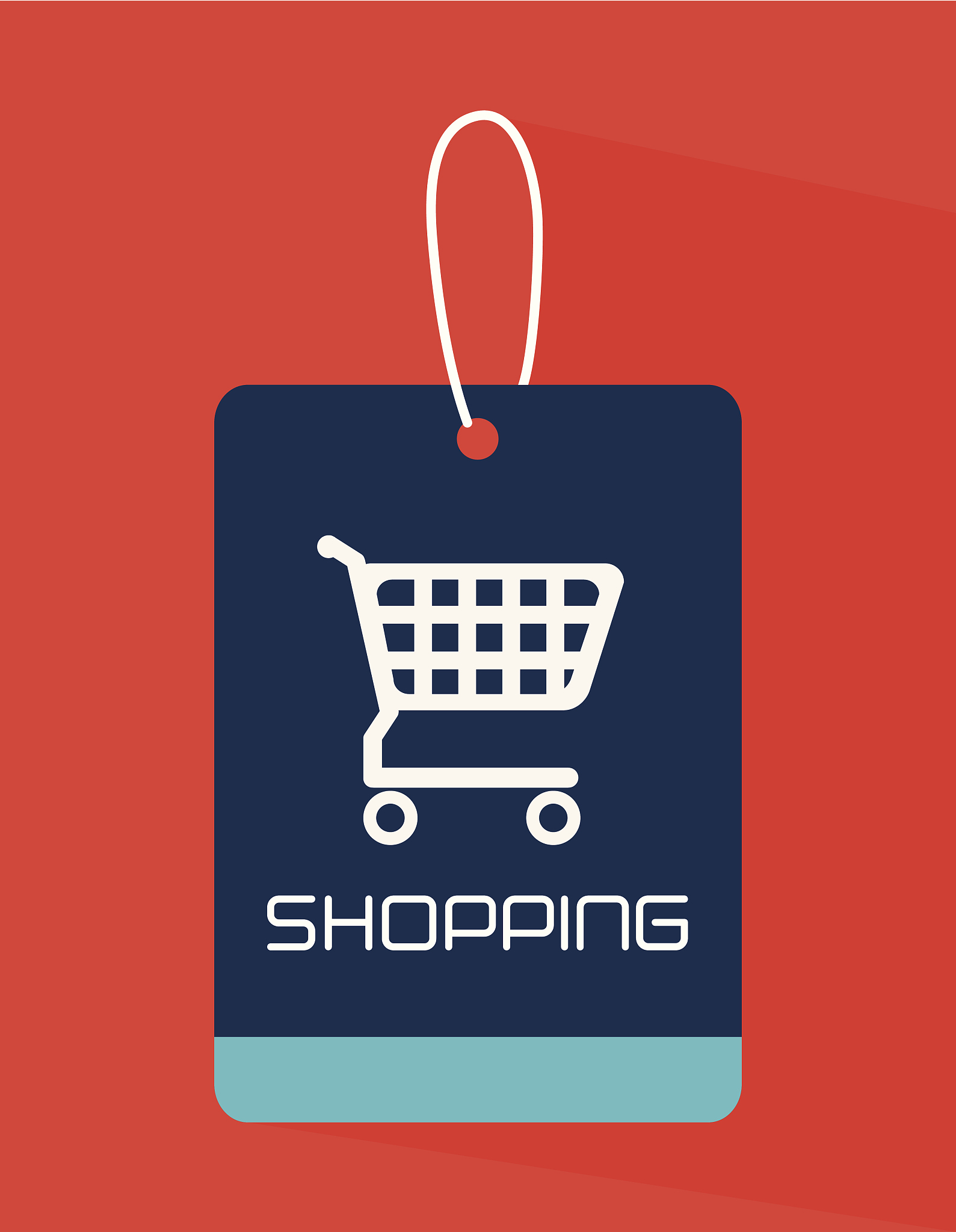 shopping design