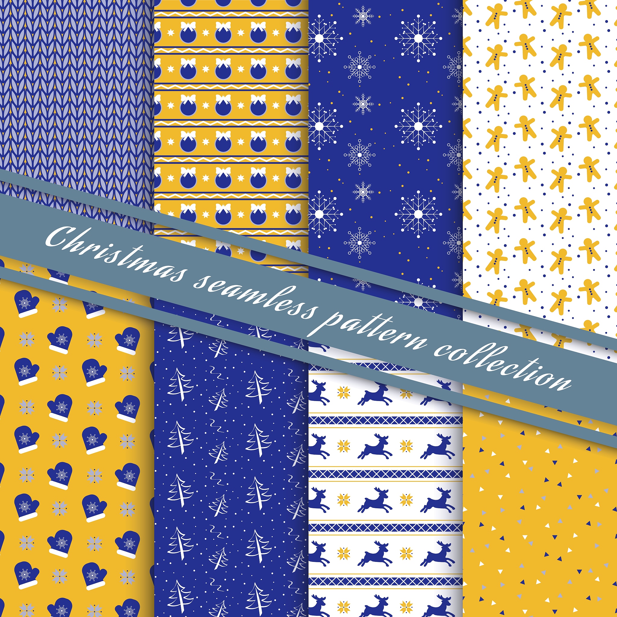 童装服饰细节：经典格子、印花蔓延、波浪条纹 - 时尚日记