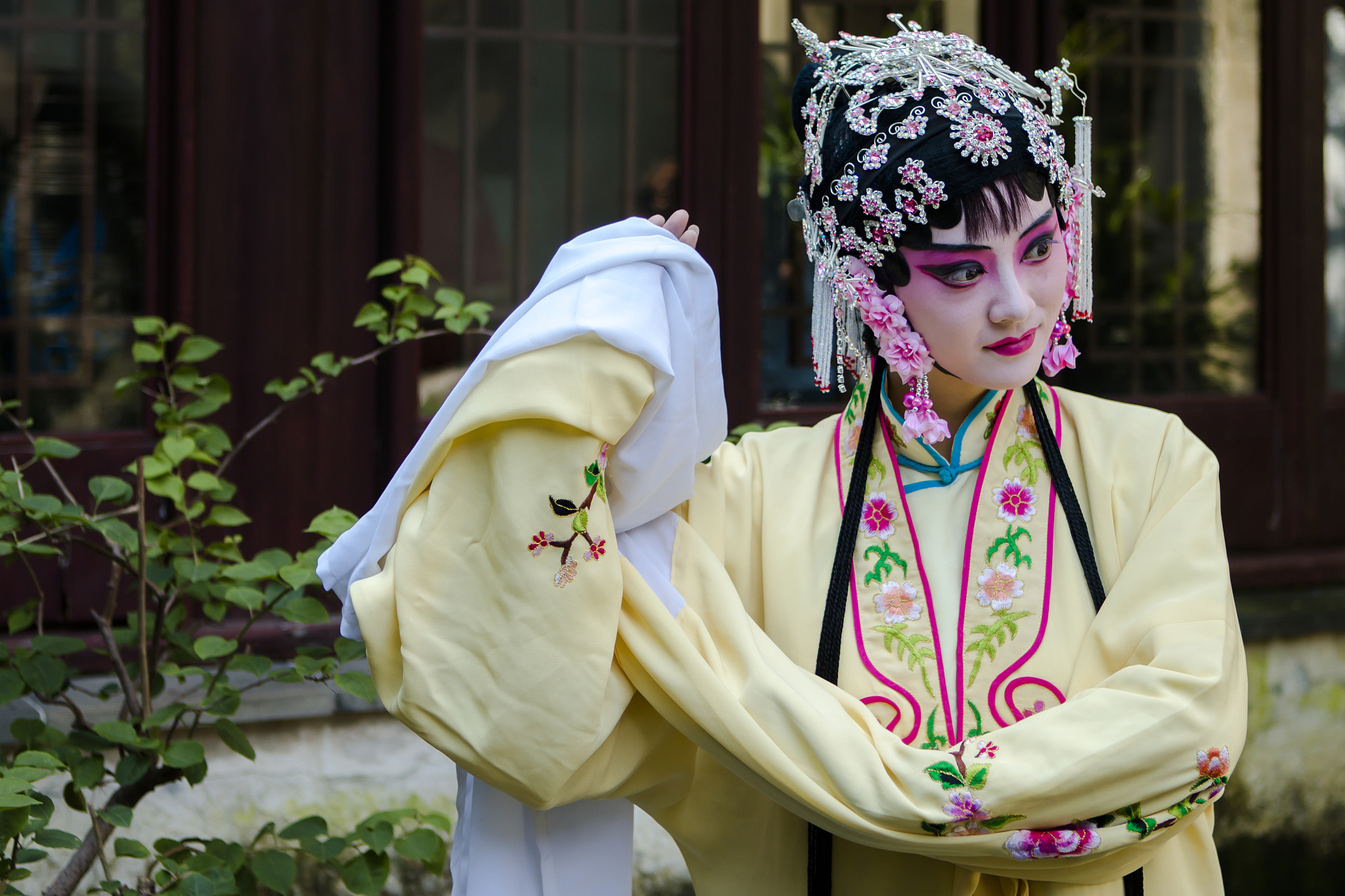 kunqu opera