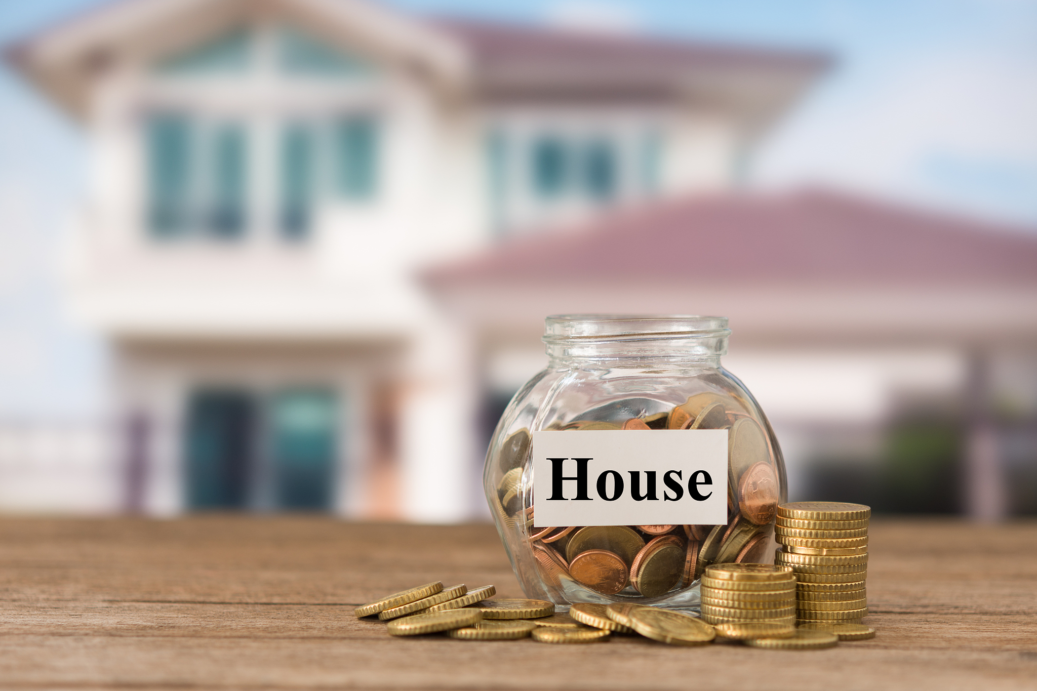 home loan
