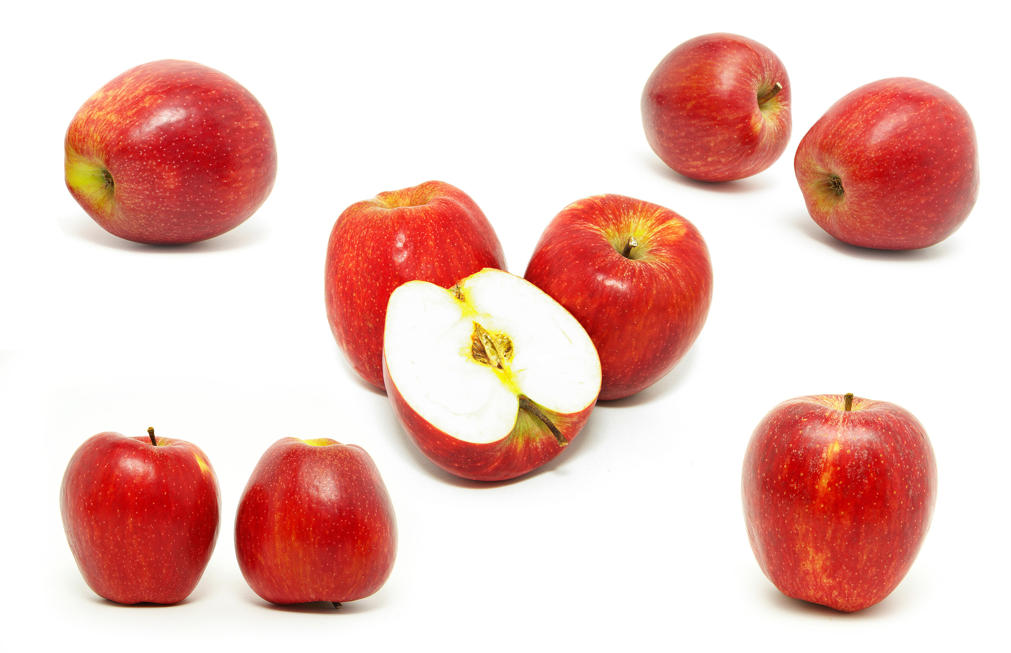 apples