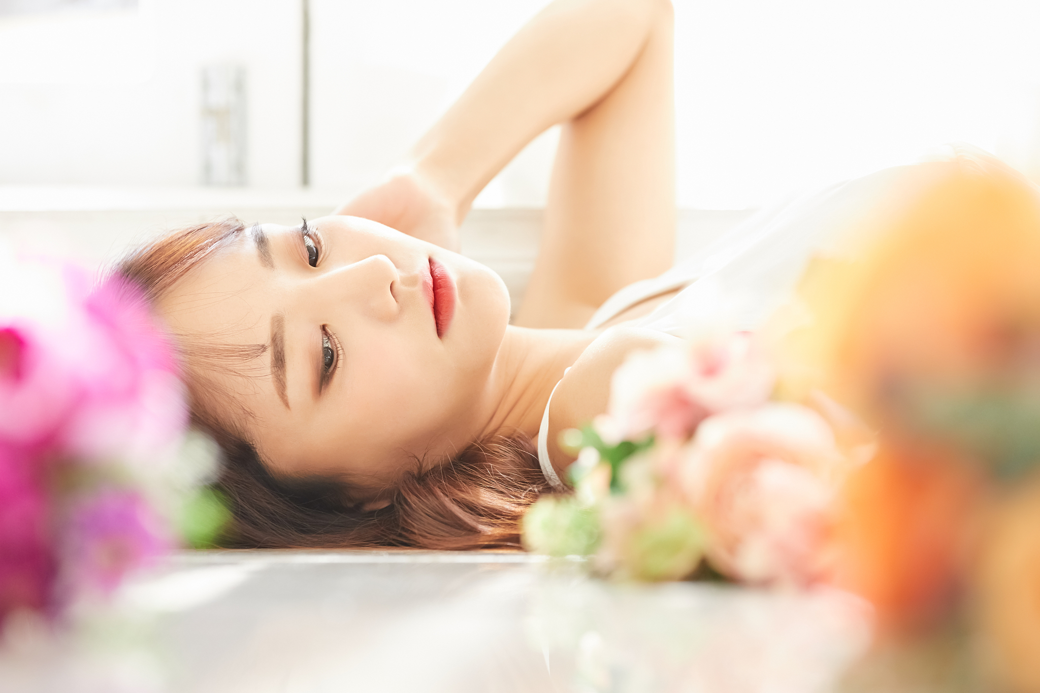 女性美