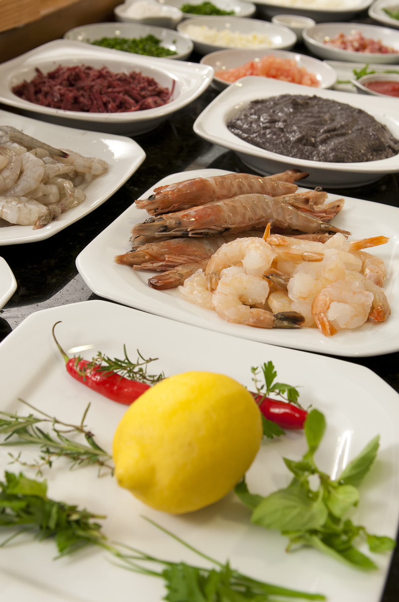 gastronomy