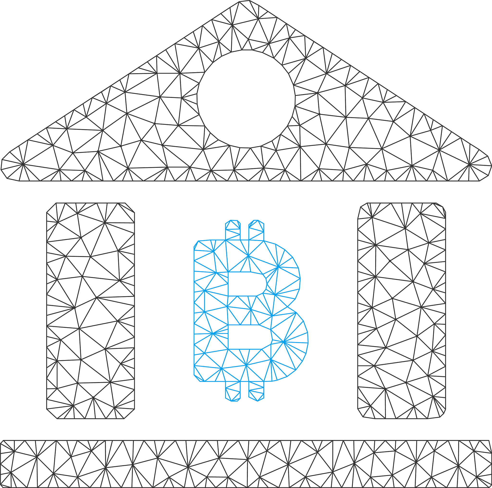 建筑模型数据详解：数据、参数、属性全解析