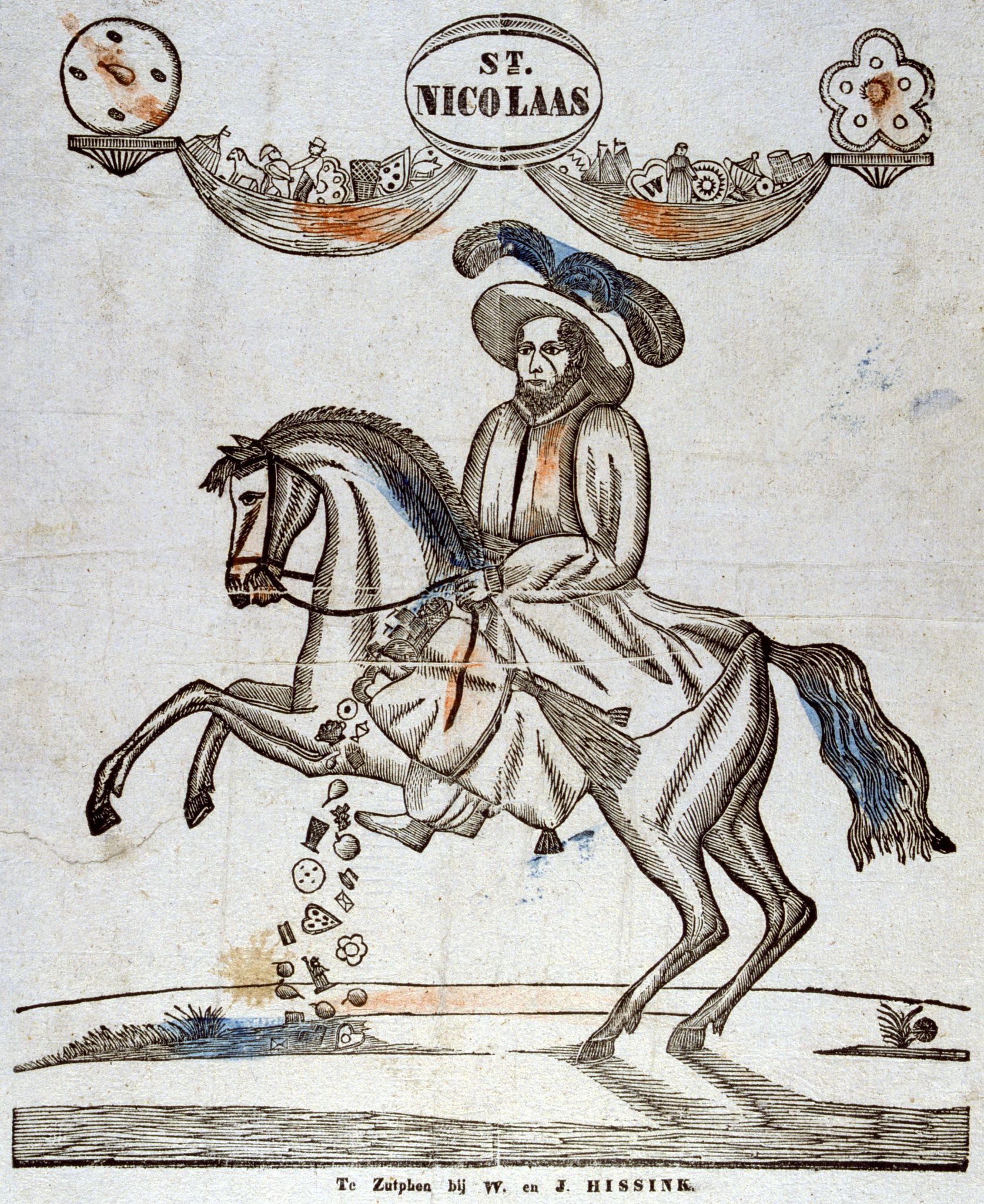 《The Horse Dealer's Daughter》深度赏析：爱情、生命与人性的复杂交织