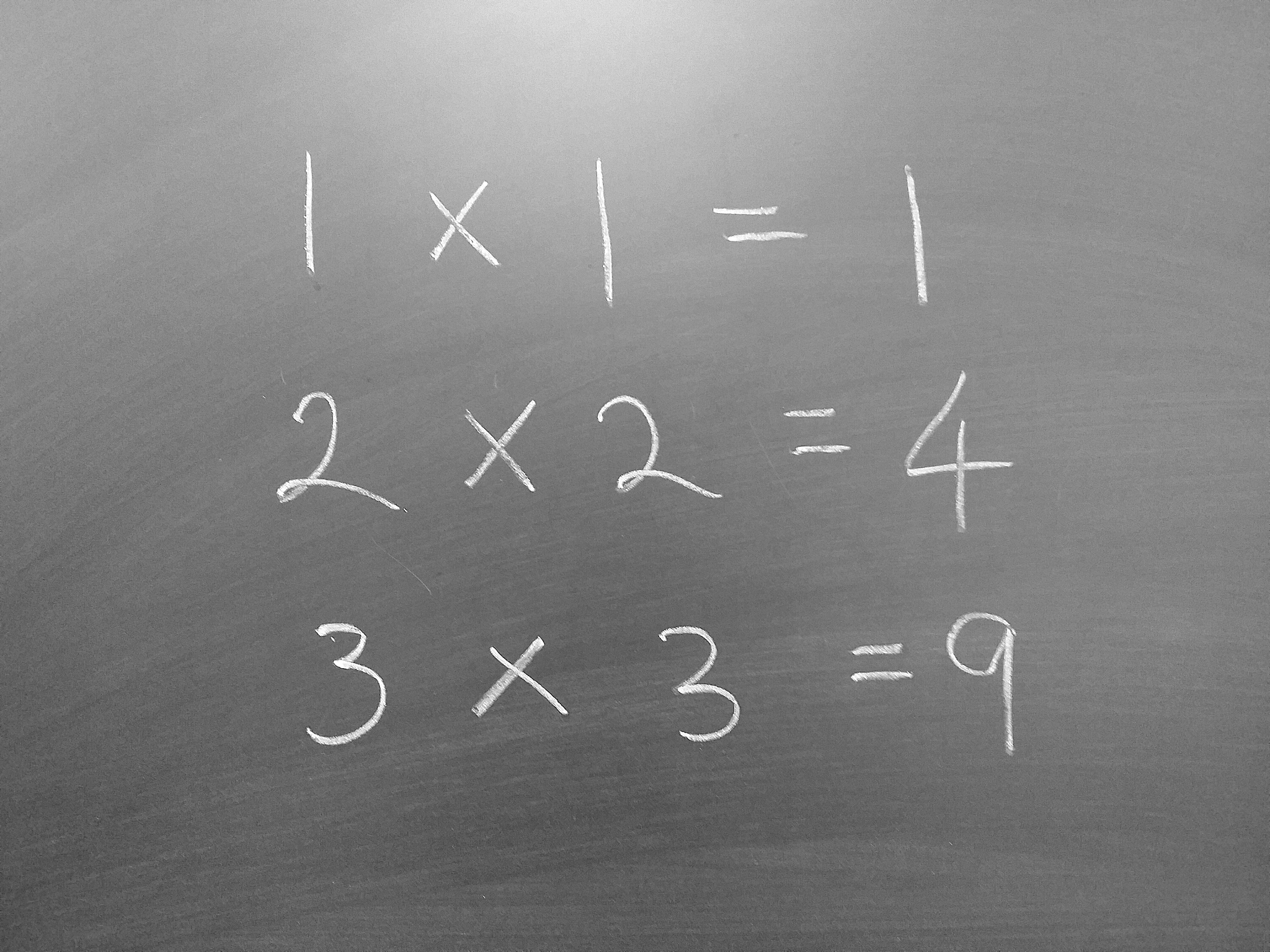 blackboard
