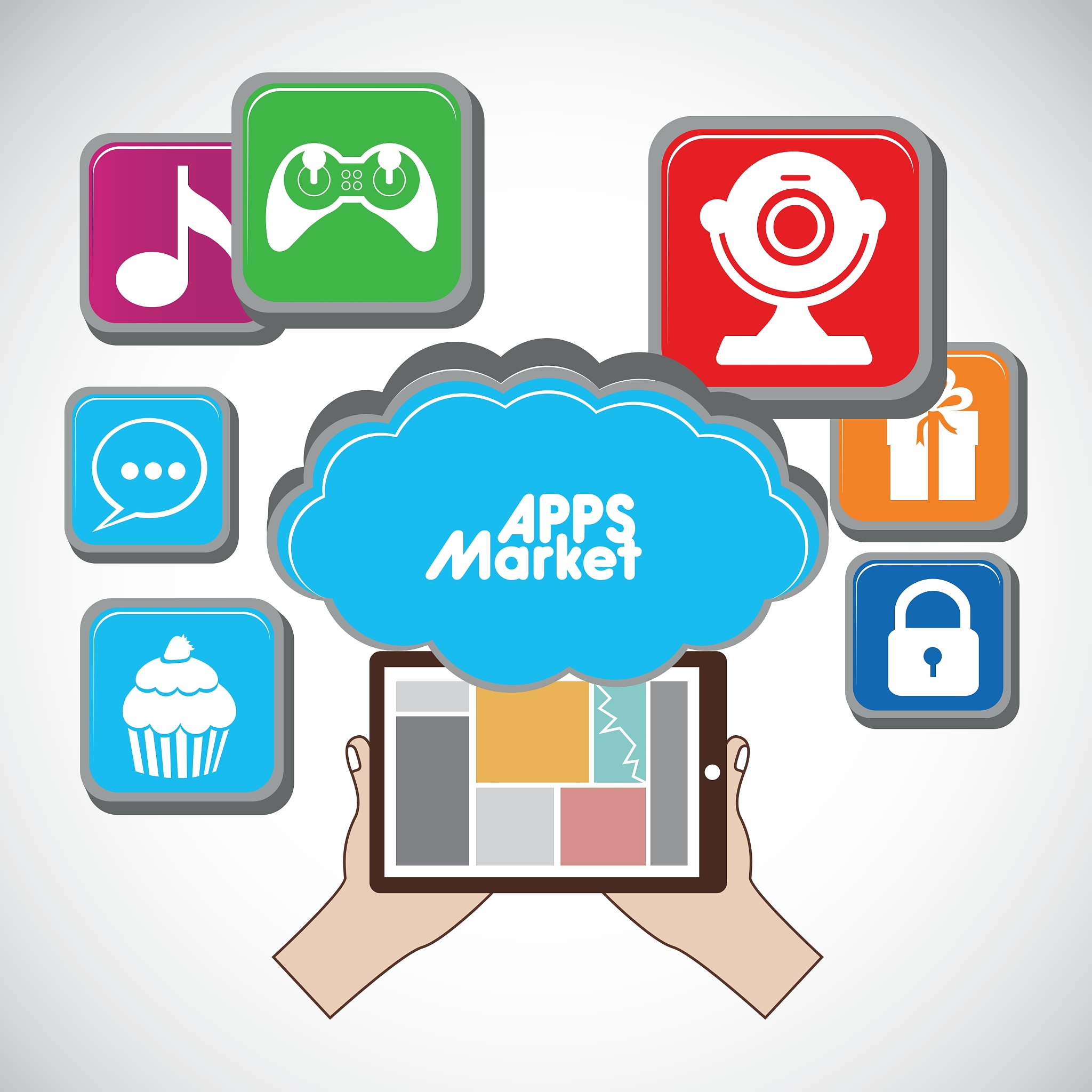 apps market