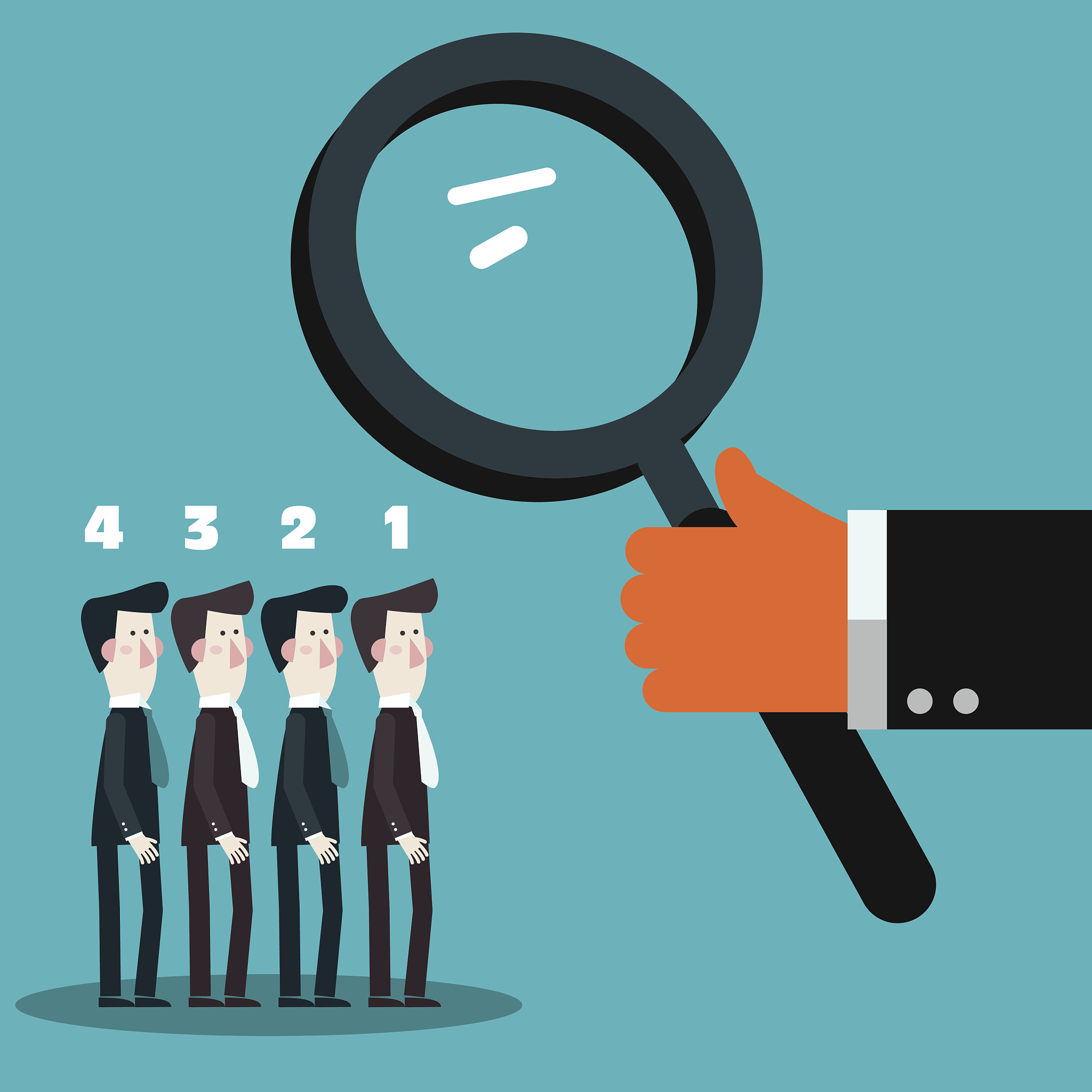 重庆青年职业技术学院人力资源管理专业就业方向