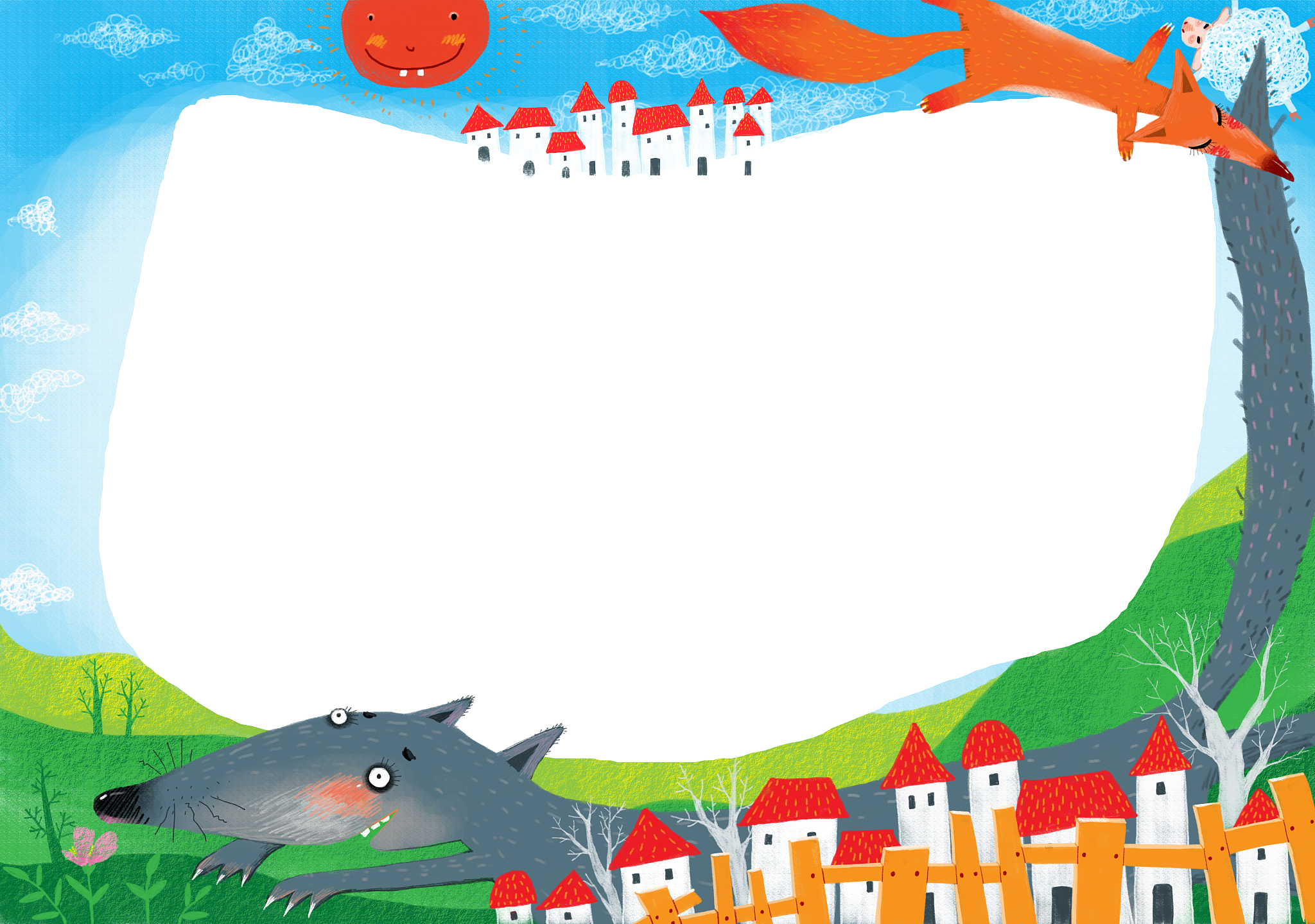 图片识别小程序 - 动物植物识别