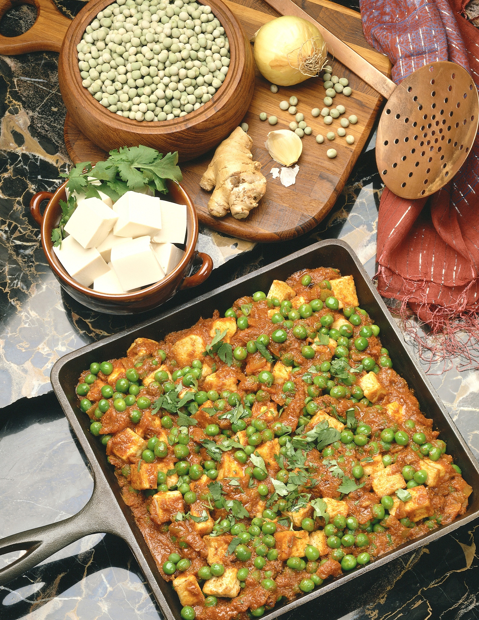 20 种简单易做的自制美食食谱 - 满足您的味蕾