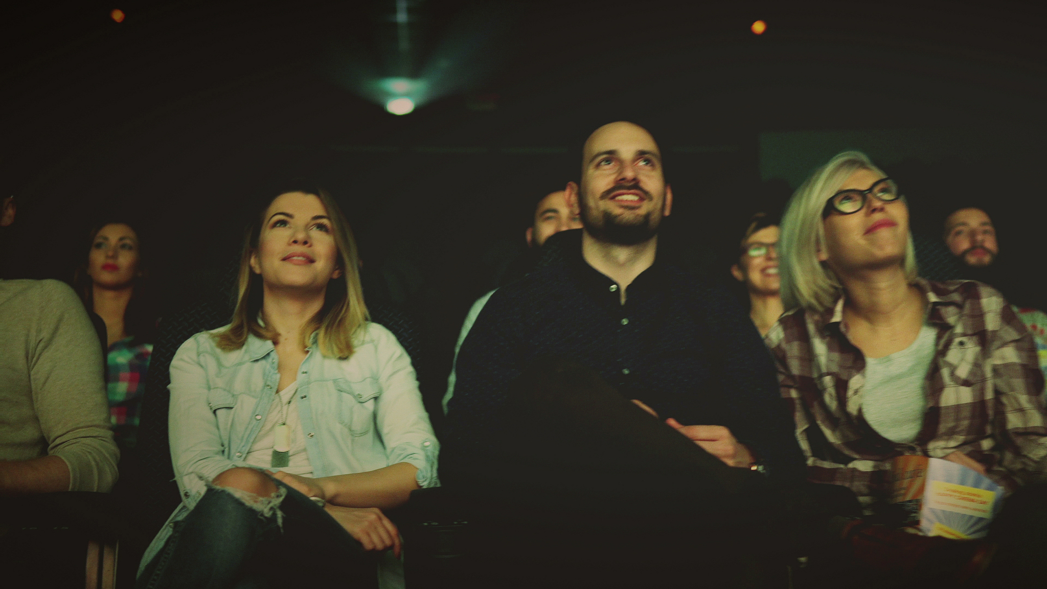 Please help me expand this sentence to 200 words The injustice of Yellow face continues with examples such as Ghost In The Shell 2017 and Alita Battle Angel 2019 both of which cast American actors as