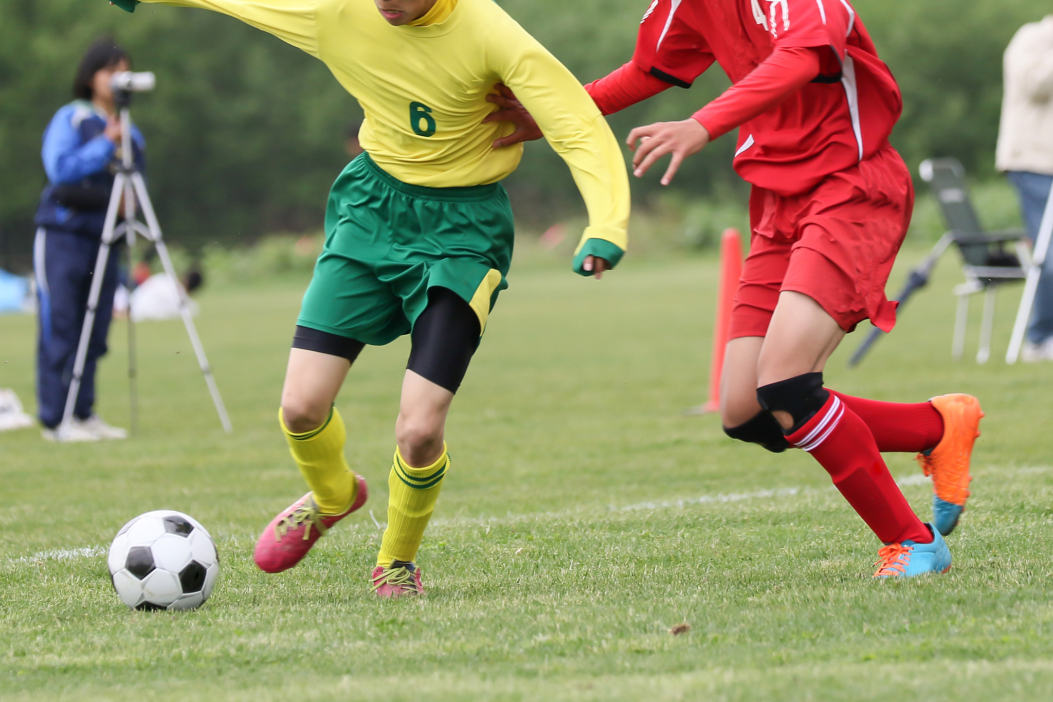 soccer