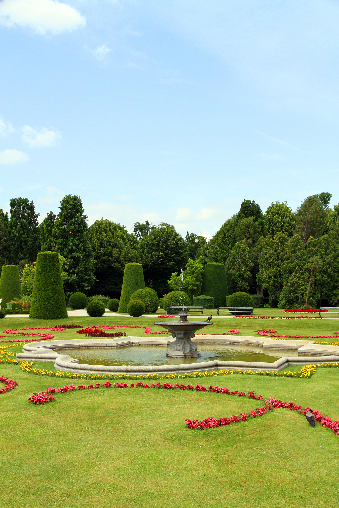 攀枝花市华森职业学校园林技术专业都学些什么