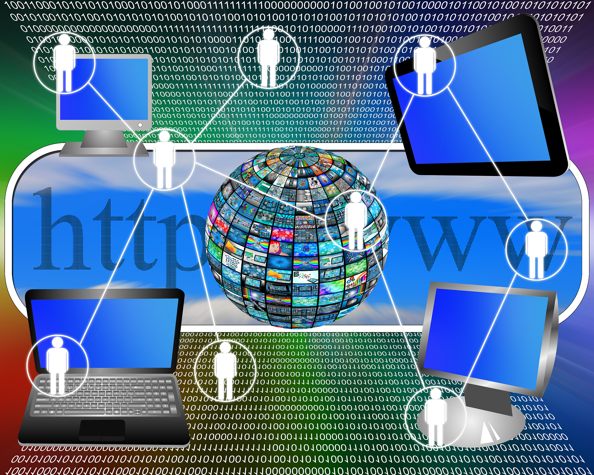 信息安全技术专业就业岗位和所需学的专业技能？