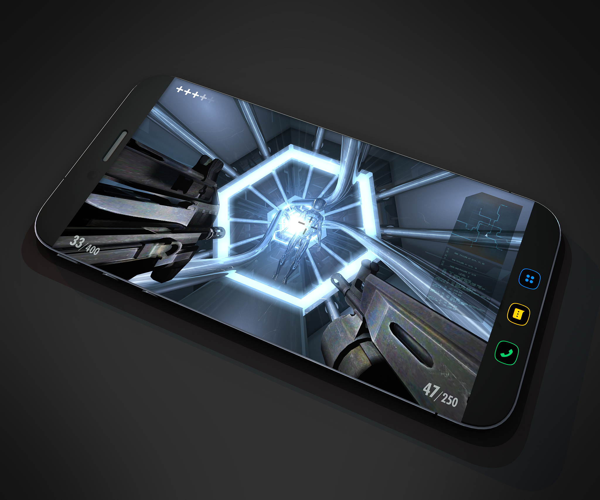 使用了3D封装的产品有哪些