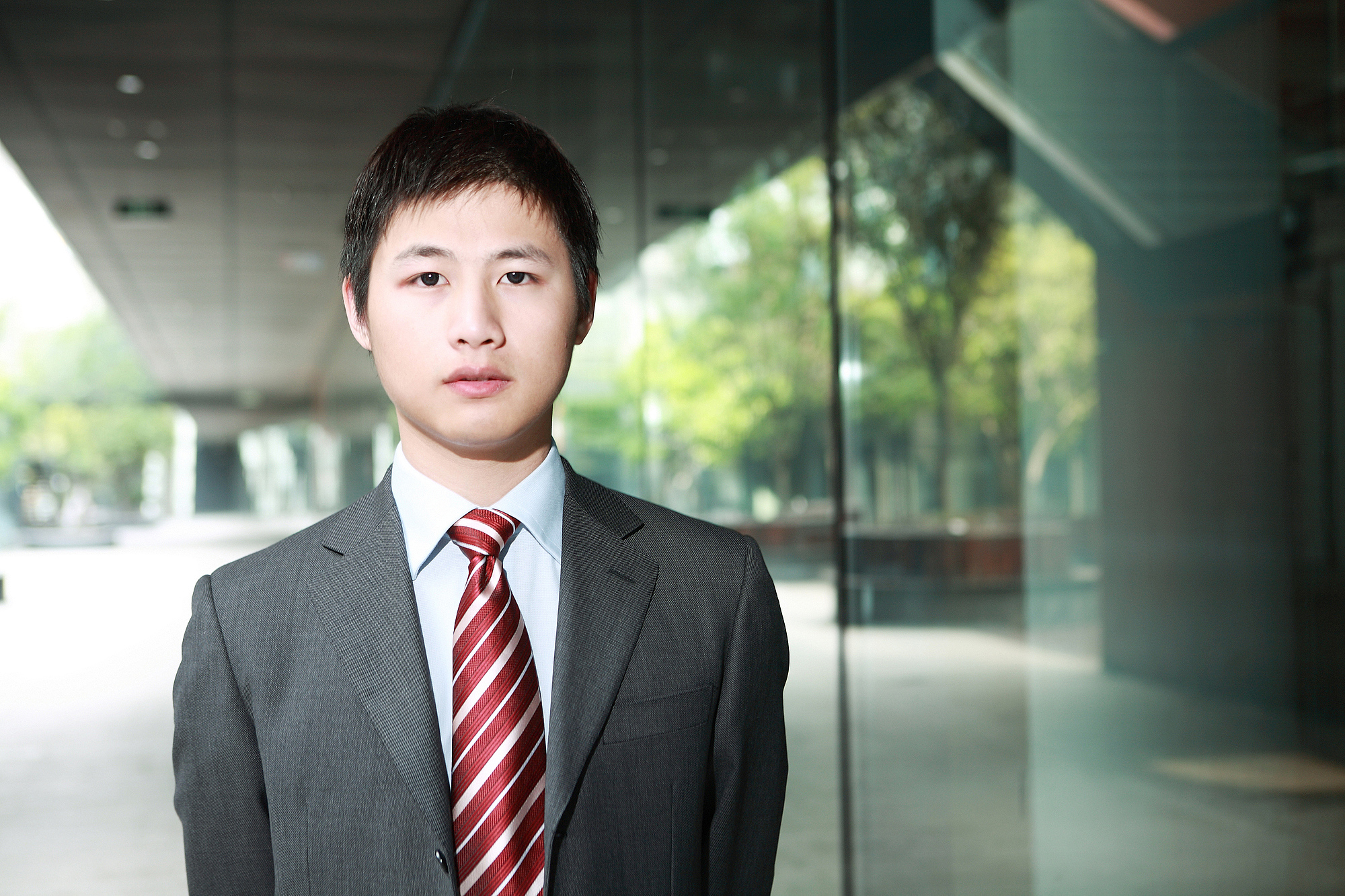 businessman