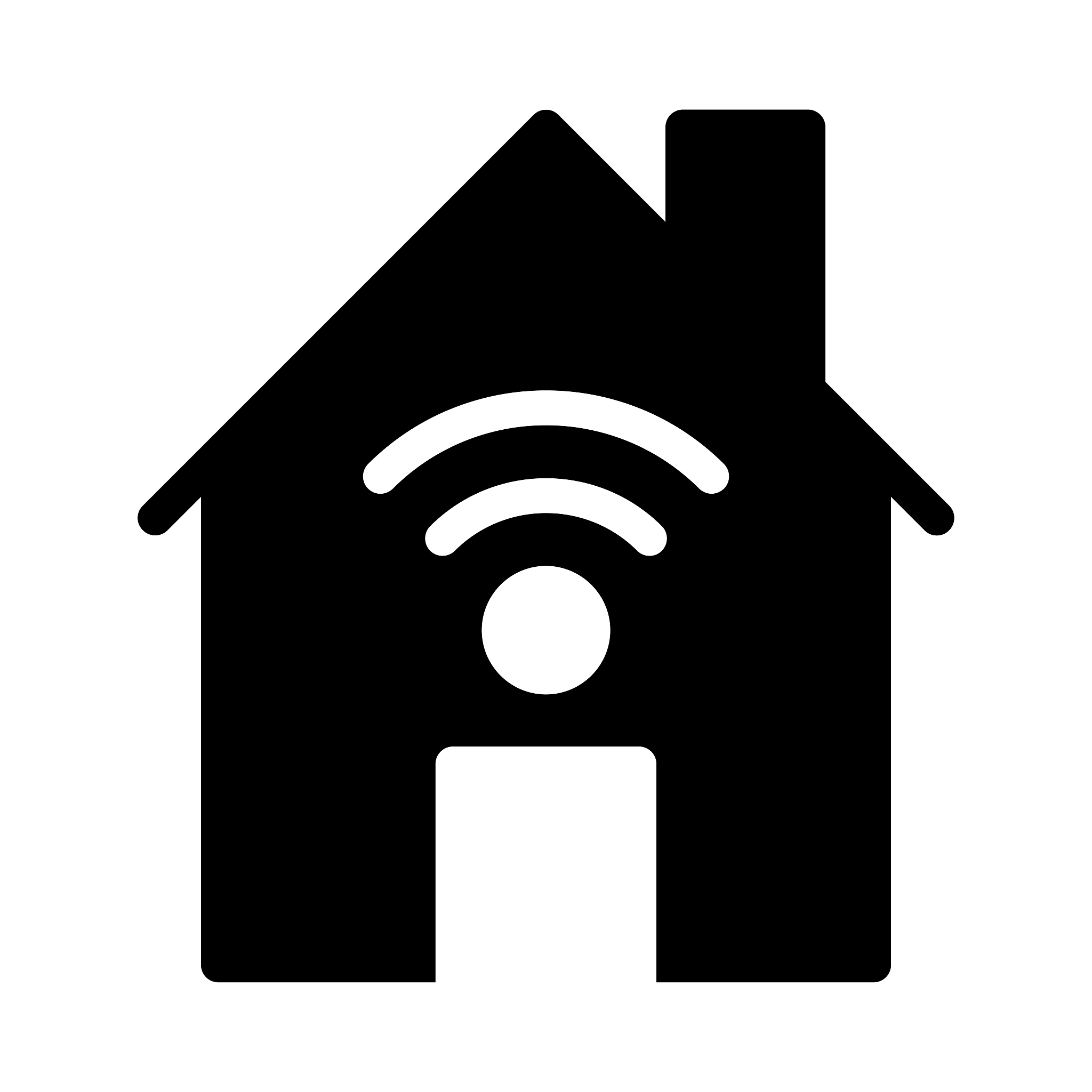 家具无线传感器网络连接方式：Wi-Fi、蓝牙、Zigbee 和 Z-Wave