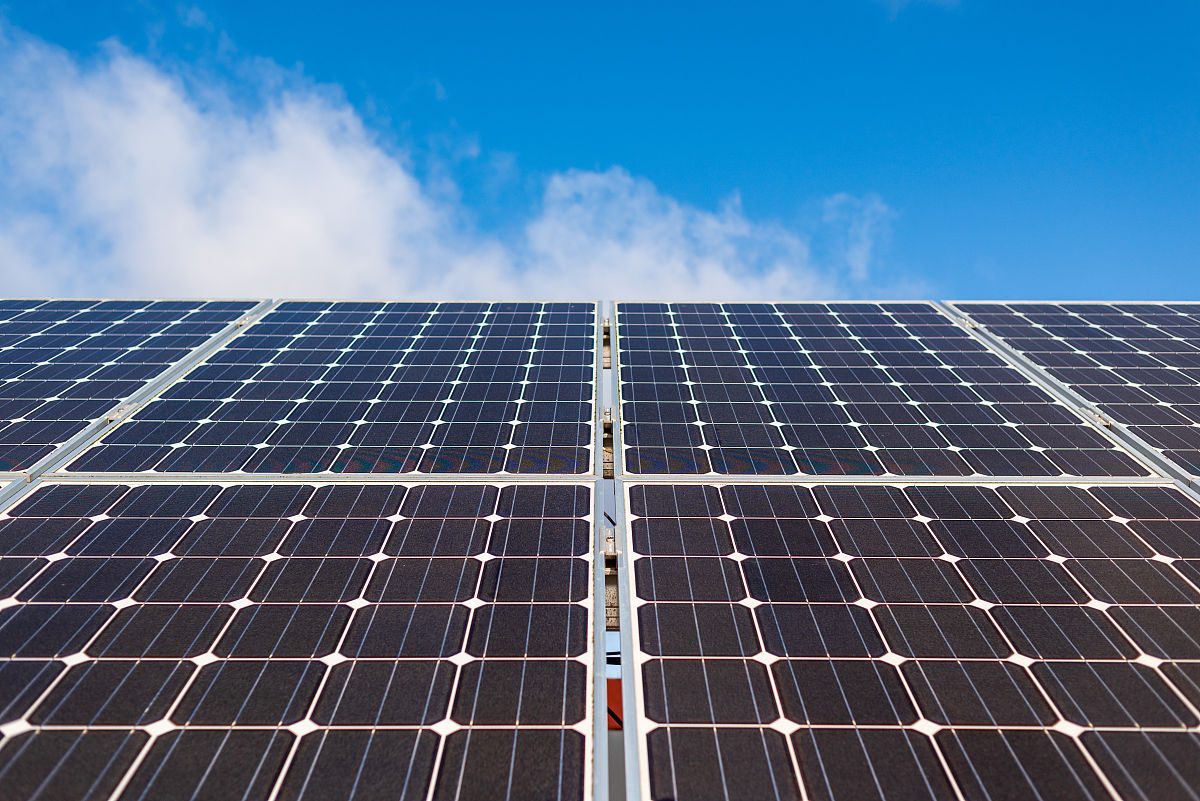 温度对光伏发电效率的影响