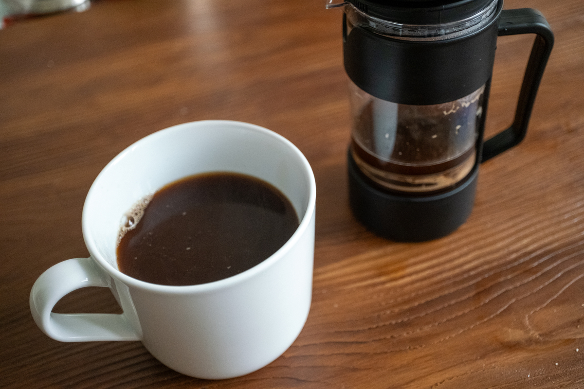 黑咖啡除了喝还可以怎么使用