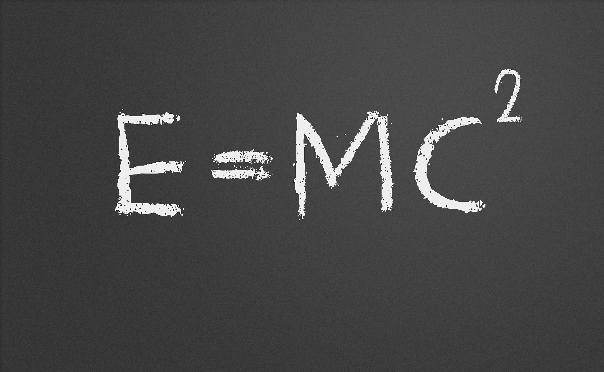 e=mc2. theory of relativity