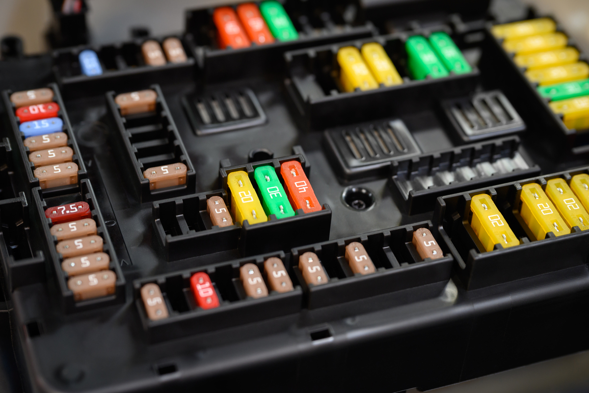 科帕奇空调继电器位置查询指南