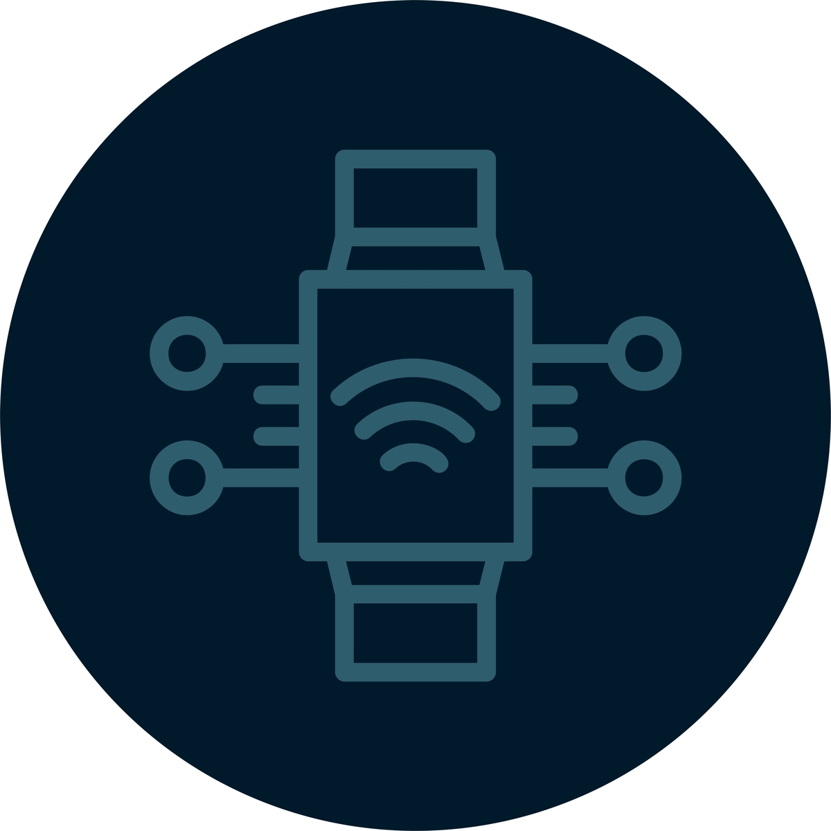 无限射频控制：无线通信技术的应用与优势