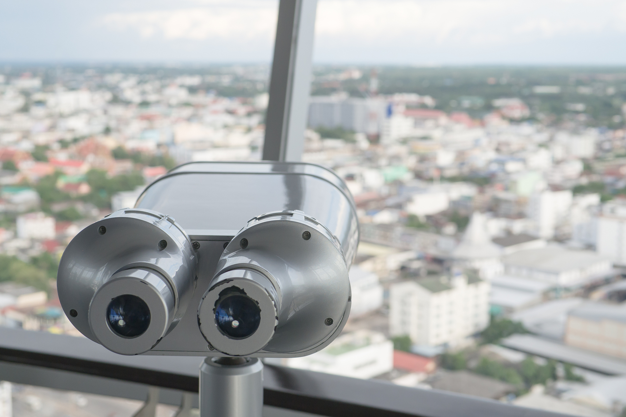 什么是视觉方法倍率